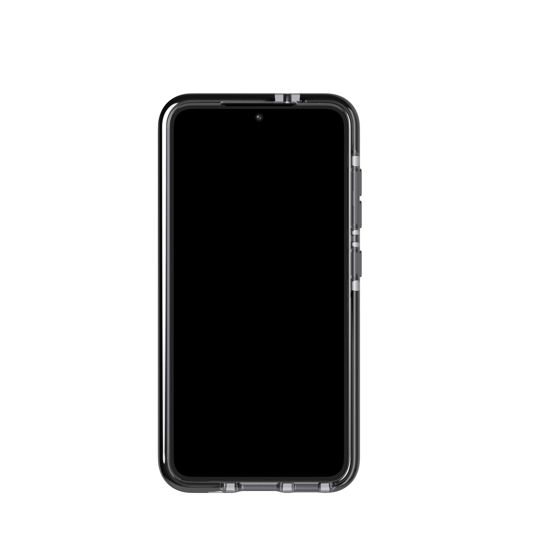 tech21-evocheck-galaxy-s23-handyh-lle-smokey-black-fallschutz image 2