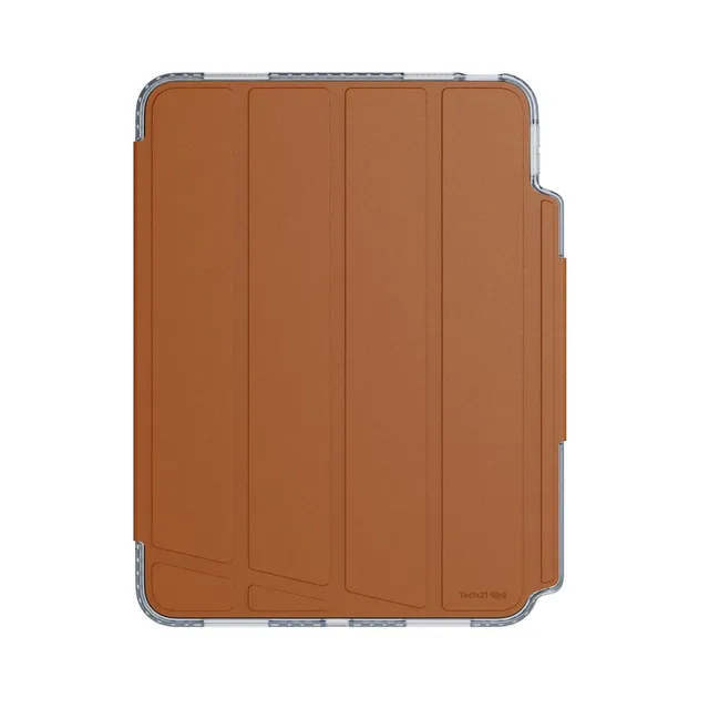 tech21-evofolio-ipad-10-9-11-zoll-h-lle-tan-stifthalter-4ft image 1