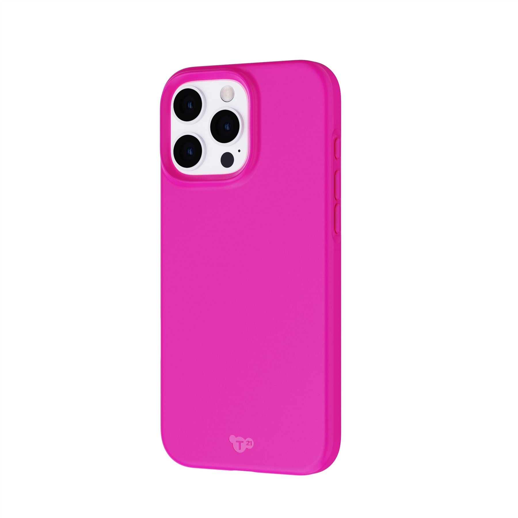tech21-evolite-iphone-16-pro-max-handyh-lle-pink-leicht image 5
