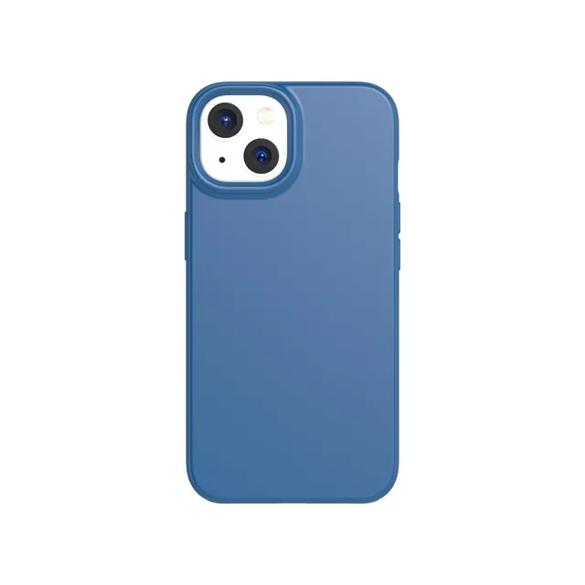 tech21-evolite-iphone-17e-16e-15-14-13-h-lle-blau-d-nn image 1