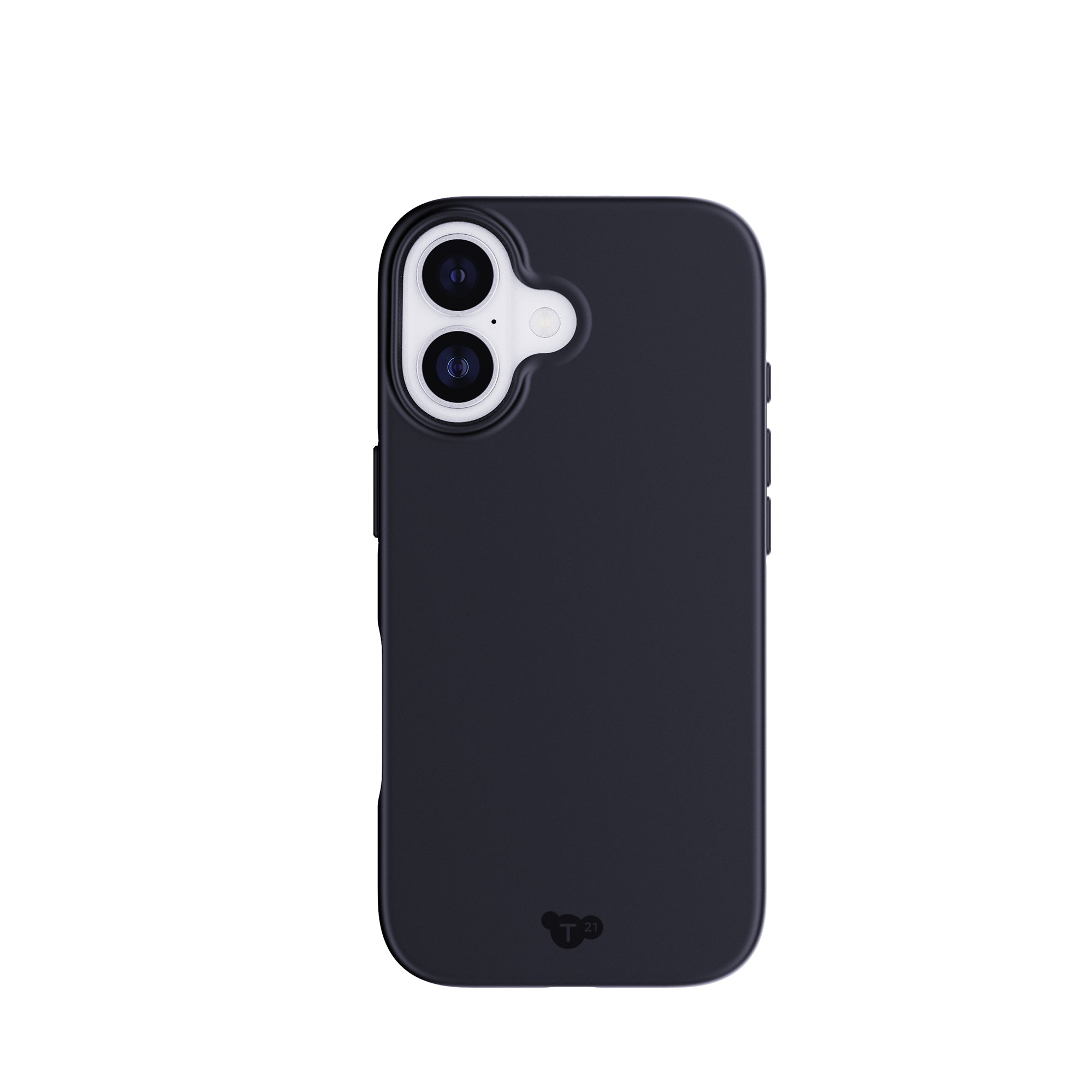 tech21-evolite-apple-iphone-17-handyh-lle-schwarz-10ft image 1