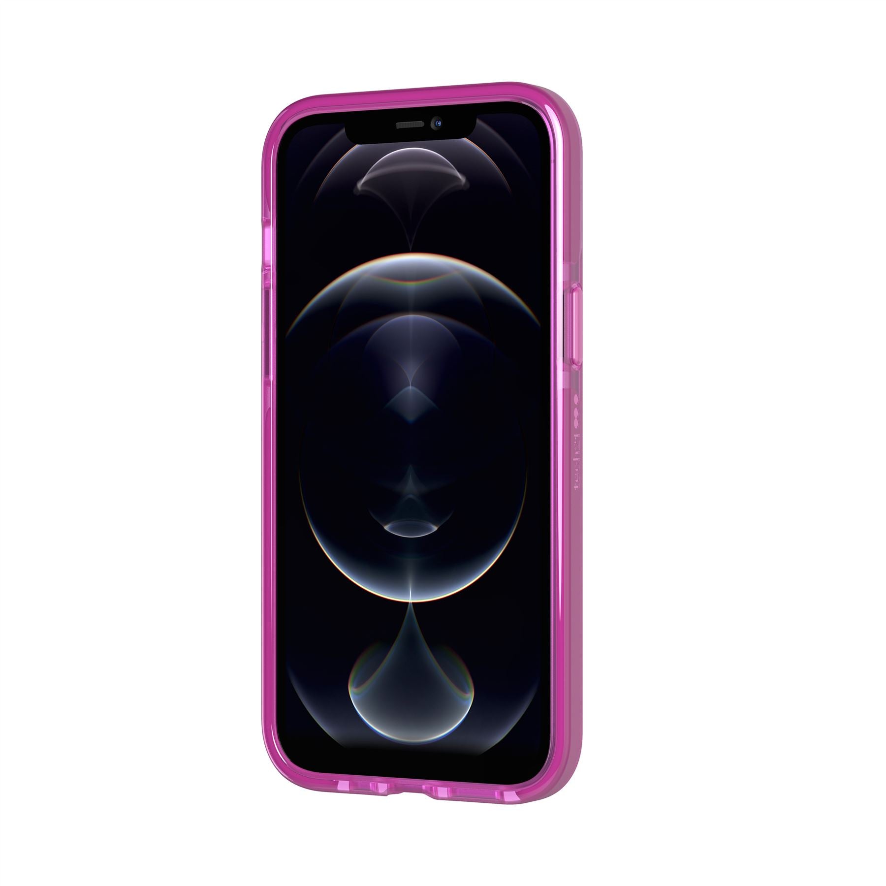 tech21-evocheck-iphone-12-pro-max-h-lle-fuchsia-12ft image 6