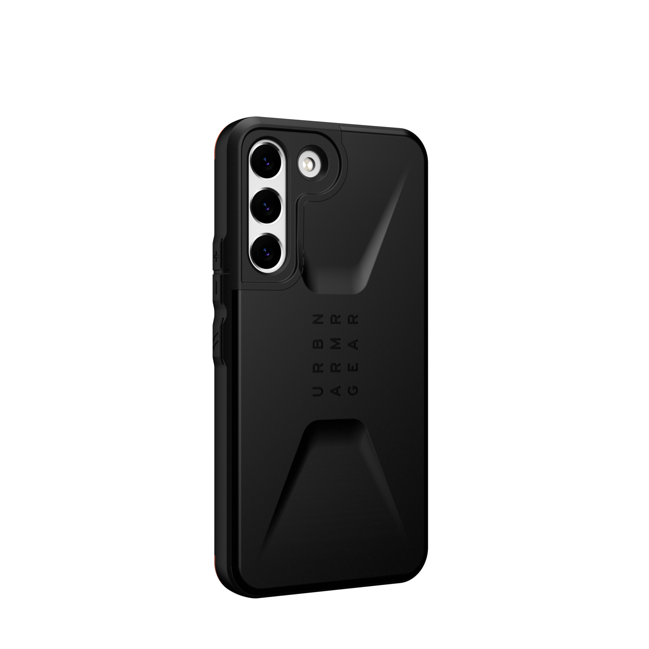 uag-civilian-galaxy-s22-5g-handyh-lle-schwarz-sto-fest image 7
