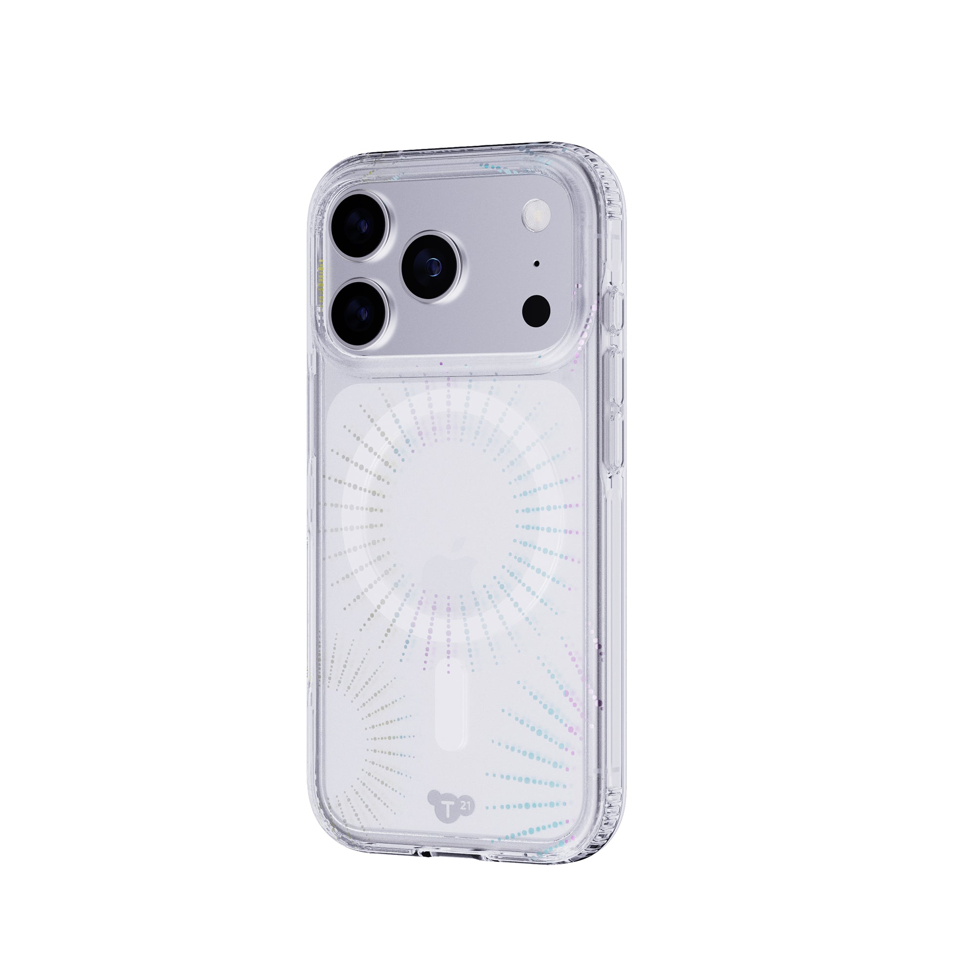 tech21-evosparkle-magsafe-handyh-lle-iphone-17-pro-lunar image 5