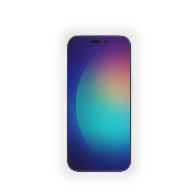 tech21-flexglass-iphone-16-pro-displayschutz-anti-reflektiv image 1