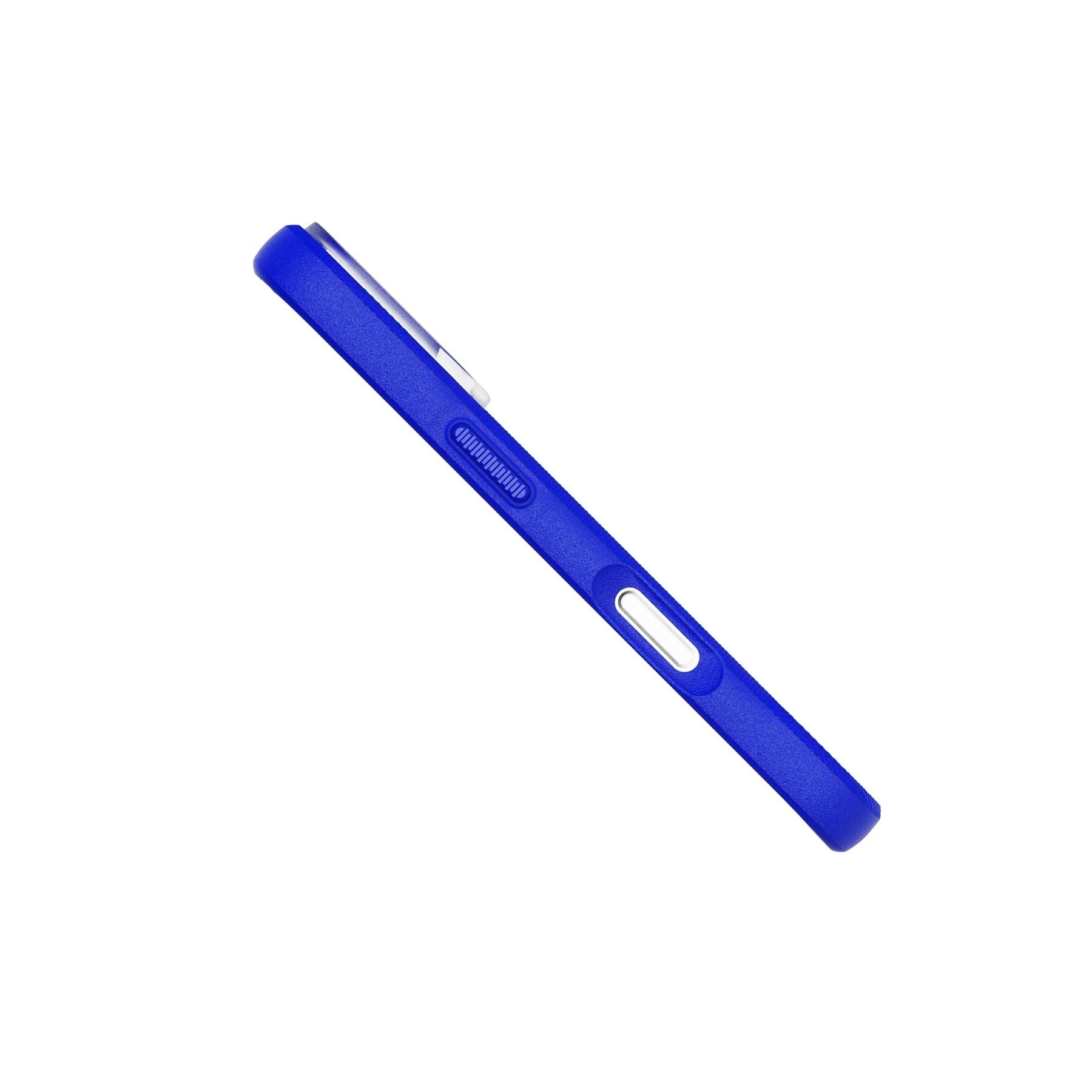 tech21-evopro-magsafe-iphone-16-pro-h-lle-clear-blue-10m-schutz image 4
