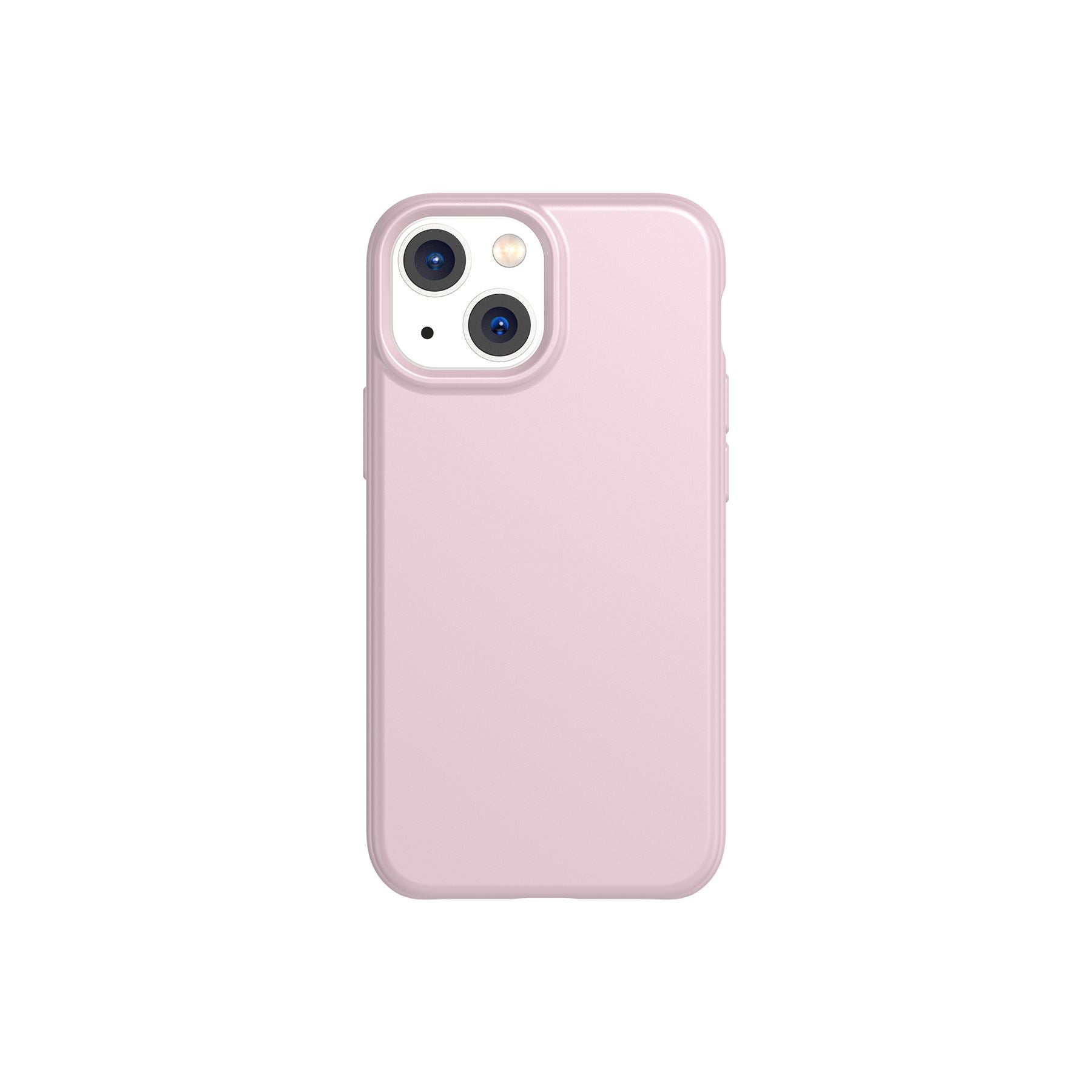 tech21-evolite-iphone-13-mini-h-lle-dusty-pink-3m-fallschutz image 1