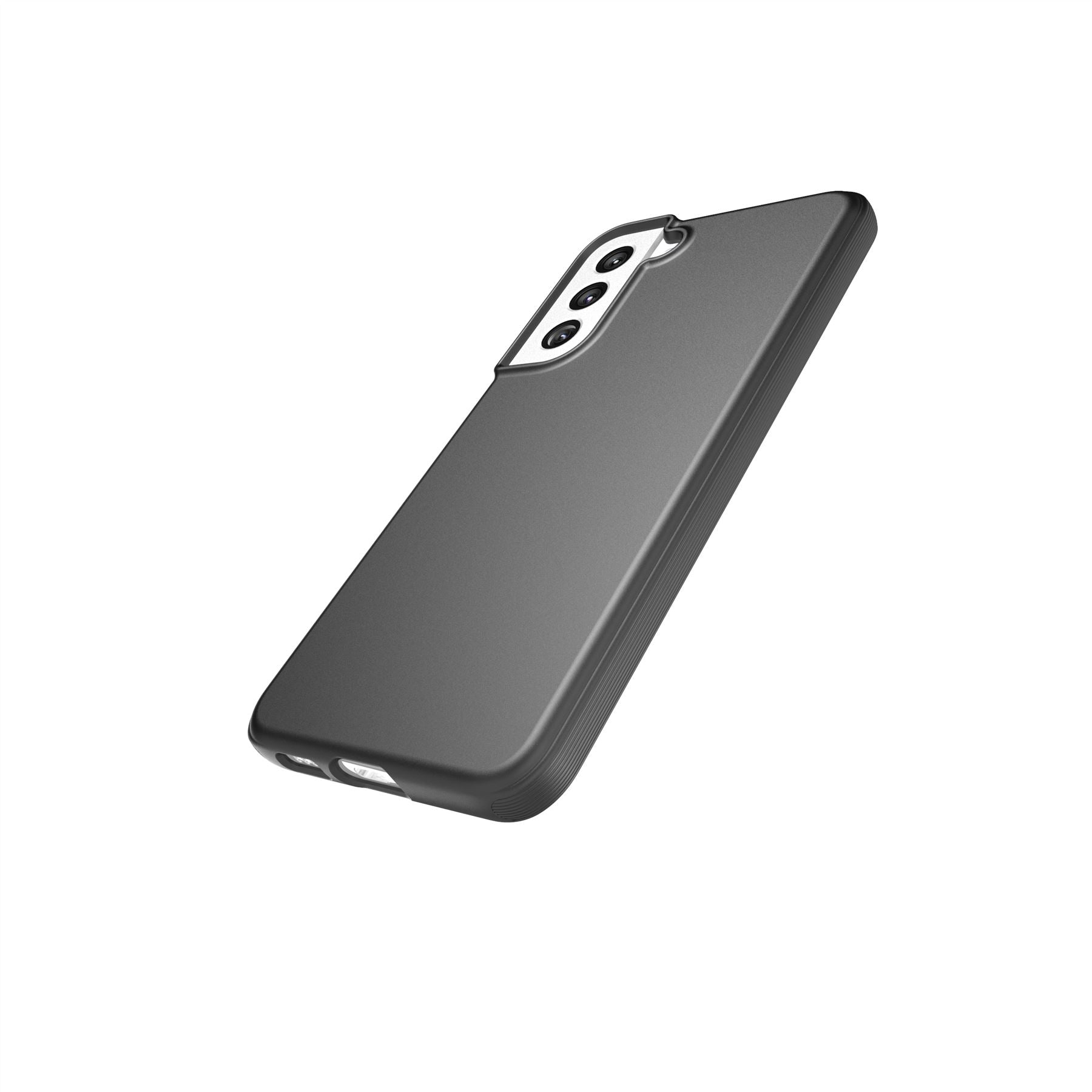 tech21-evolite-galaxy-s22-h-lle-schwarz-leicht image 3