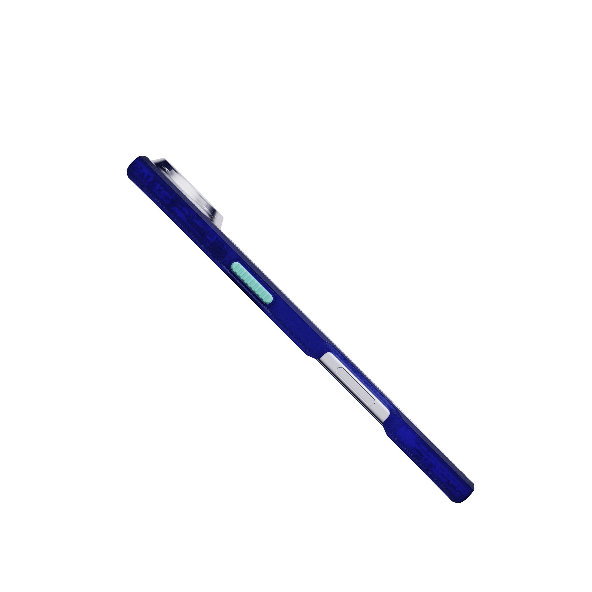 tech21-evopro-iphone-air-h-lle-electric-blue-10m-fallschutz image 4