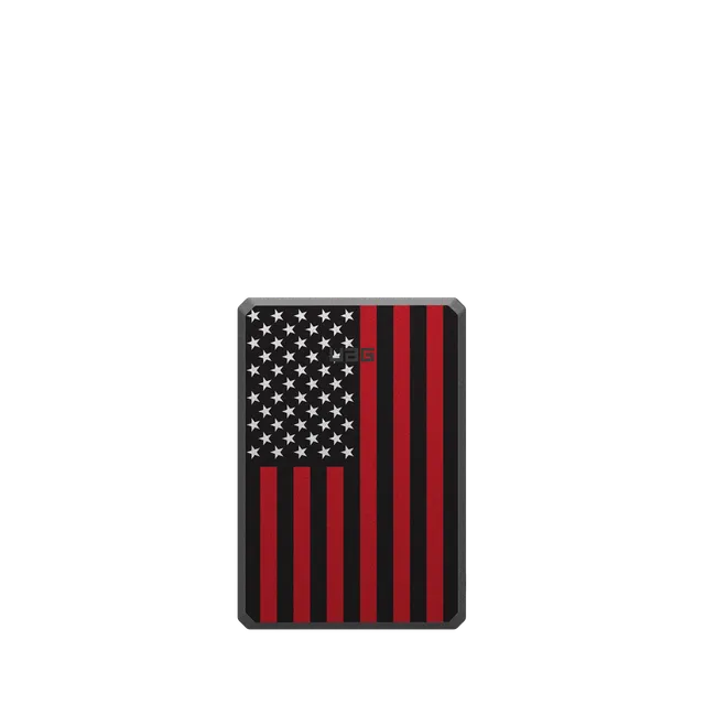 uag-srge-slim-5k-powerbank-5000mah-small-flag-3-magnetisch image 1