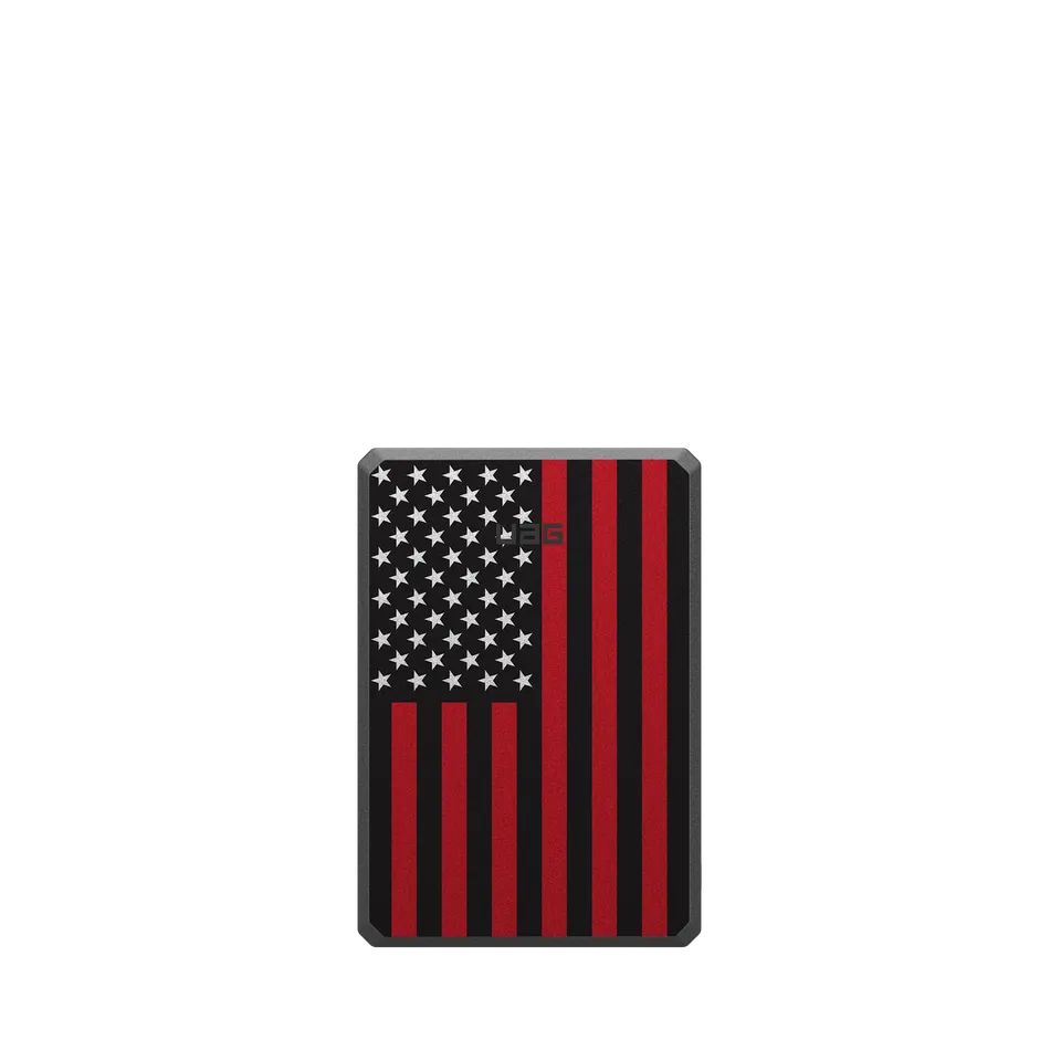 uag-srge-slim-5k-powerbank-5000mah-small-flag-3-magnetisch image 1