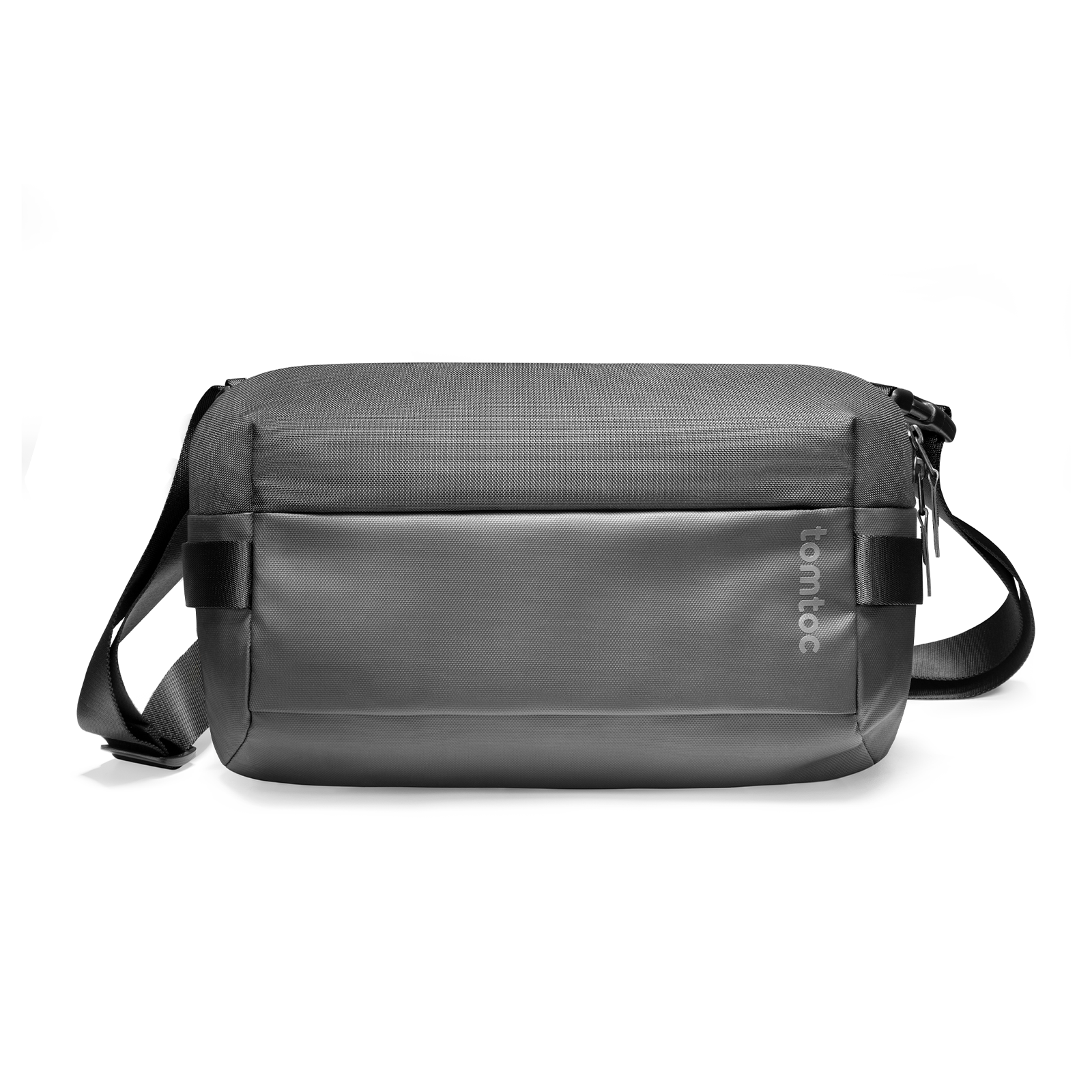 tomtoc-explorer-t21-sling-bag-m-cordura-f-r-11-ipad image 1
