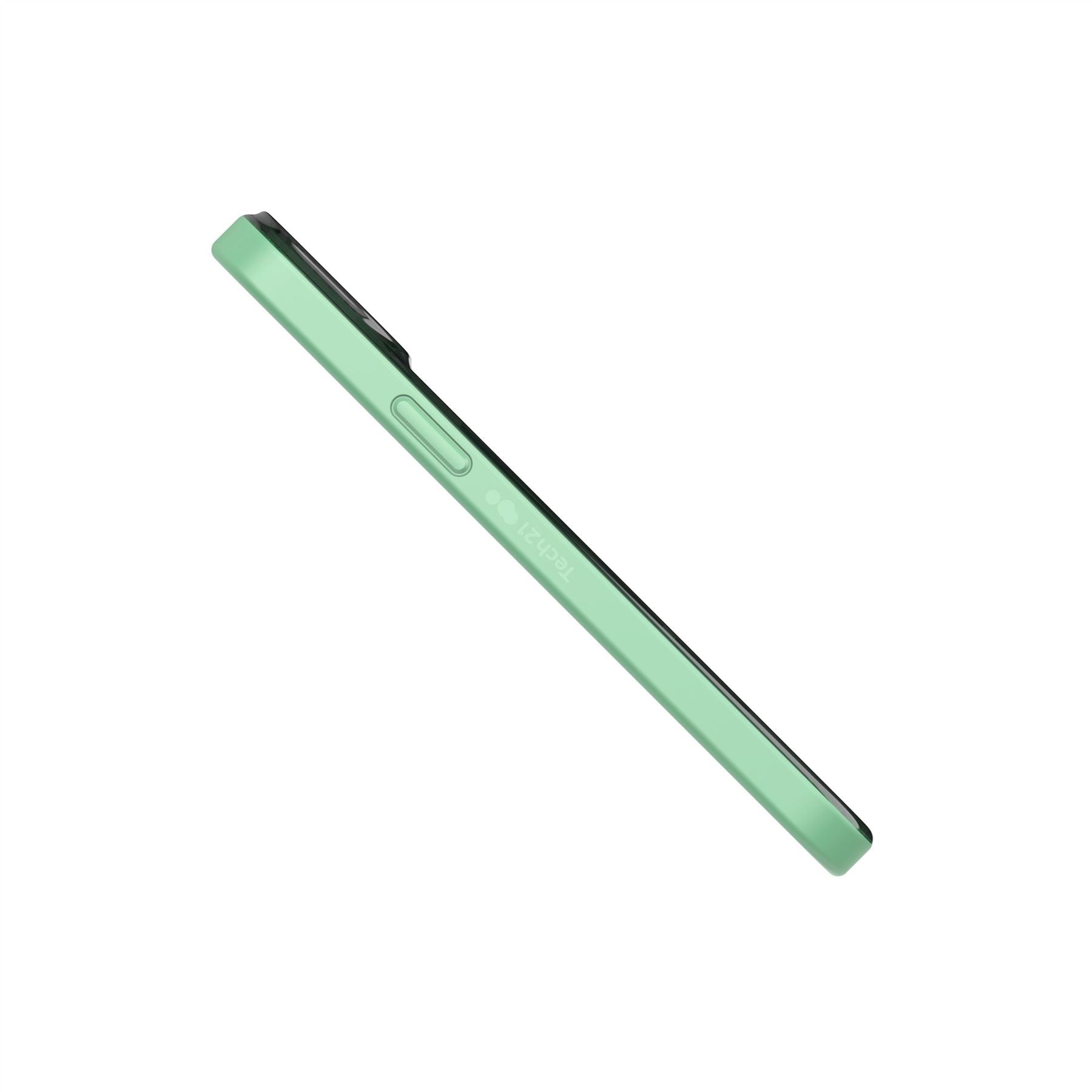 tech21-evo-tint-iphone-14-plus-handyh-lle-forest-greens image 4