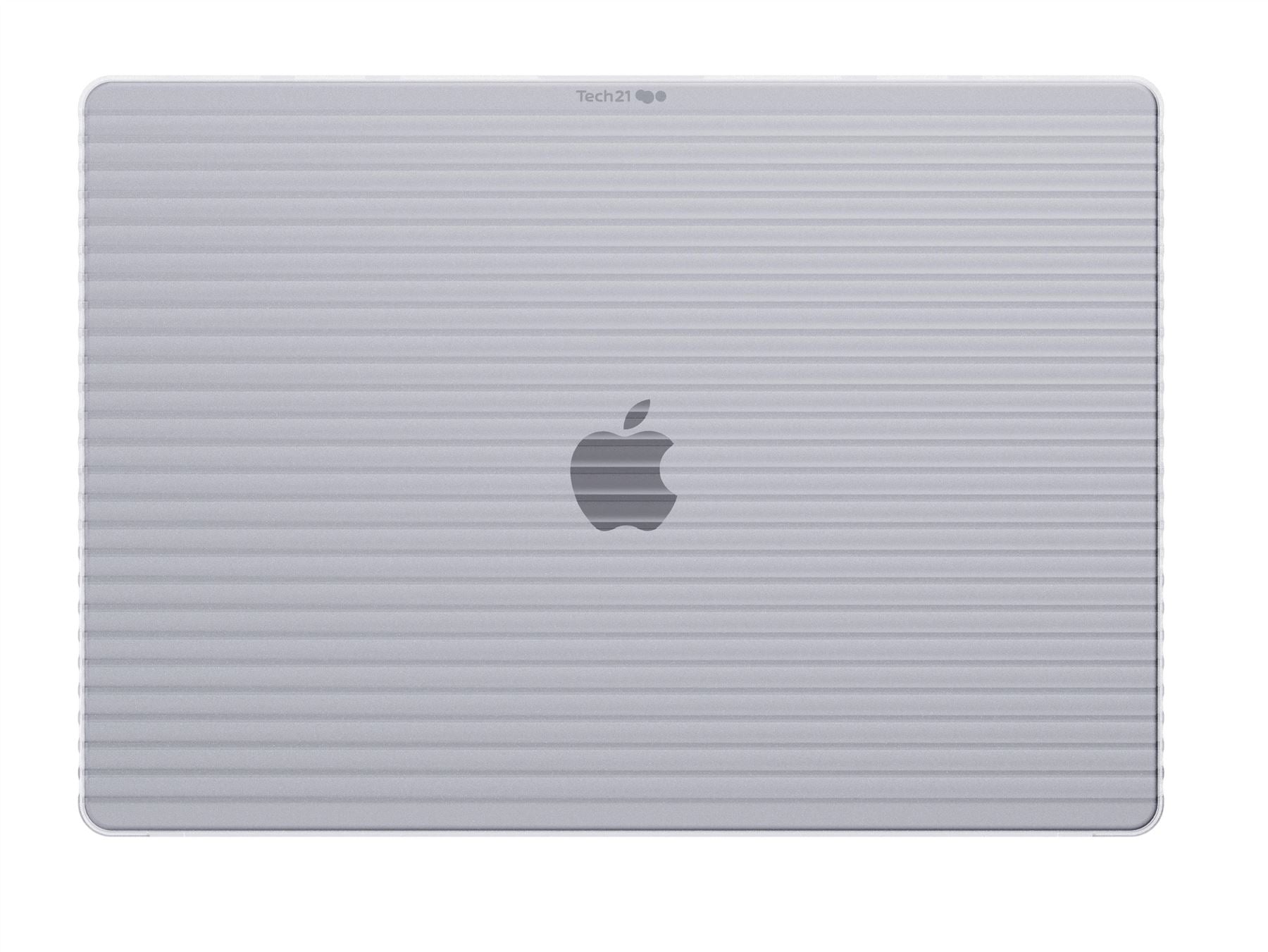 tech21-evowave-macbook-pro-16-zoll-h-lle-clear-m1-m5 image 1