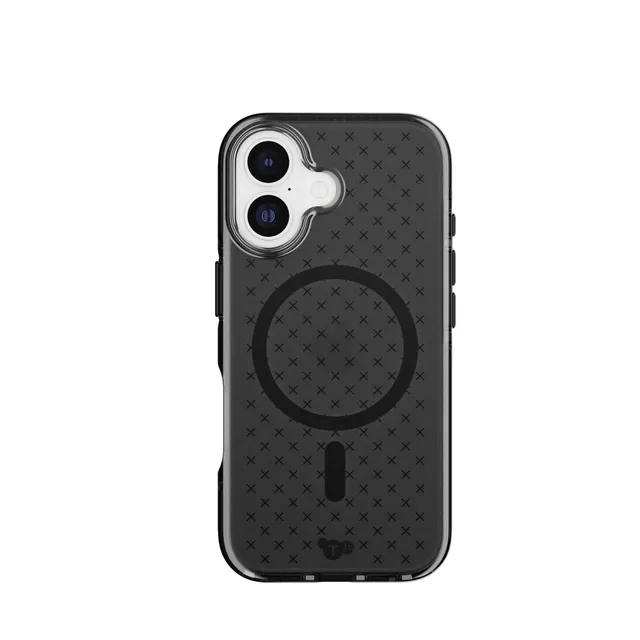 tech21-evocheck-iphone-17-h-lle-smokey-black-magsafe image 1