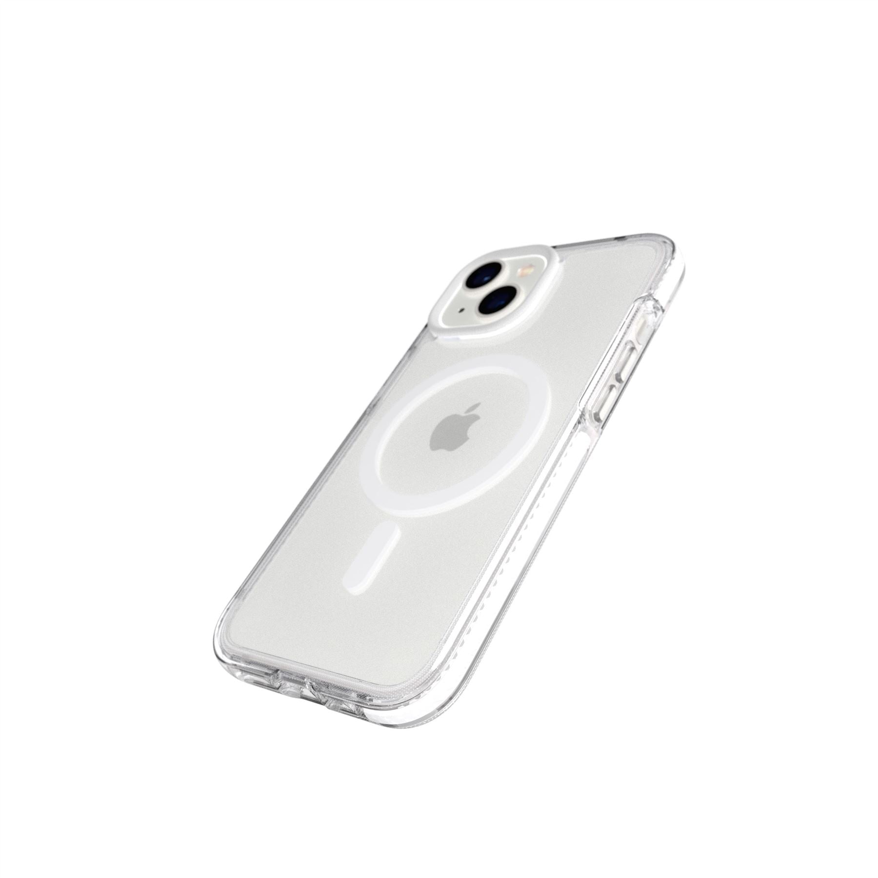 tech21-evocrystal-iphone-13-14-15-handyh-lle-clear-white-magsafe-16ft image 3