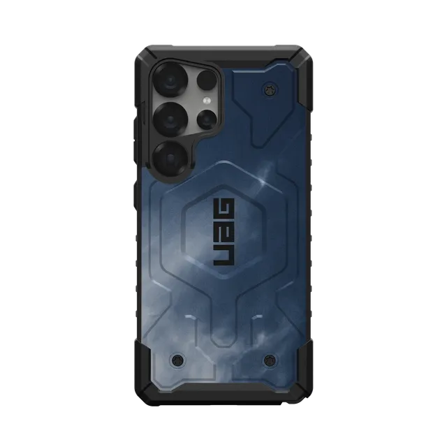 uag-pathfinder-galaxy-s26-ultra-h-lle-tie-dye-clouds image 1