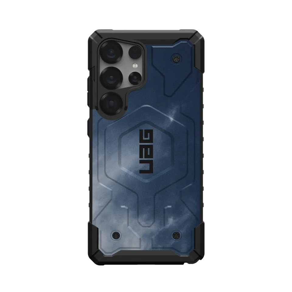 uag-pathfinder-galaxy-s26-ultra-h-lle-tie-dye-clouds image 1