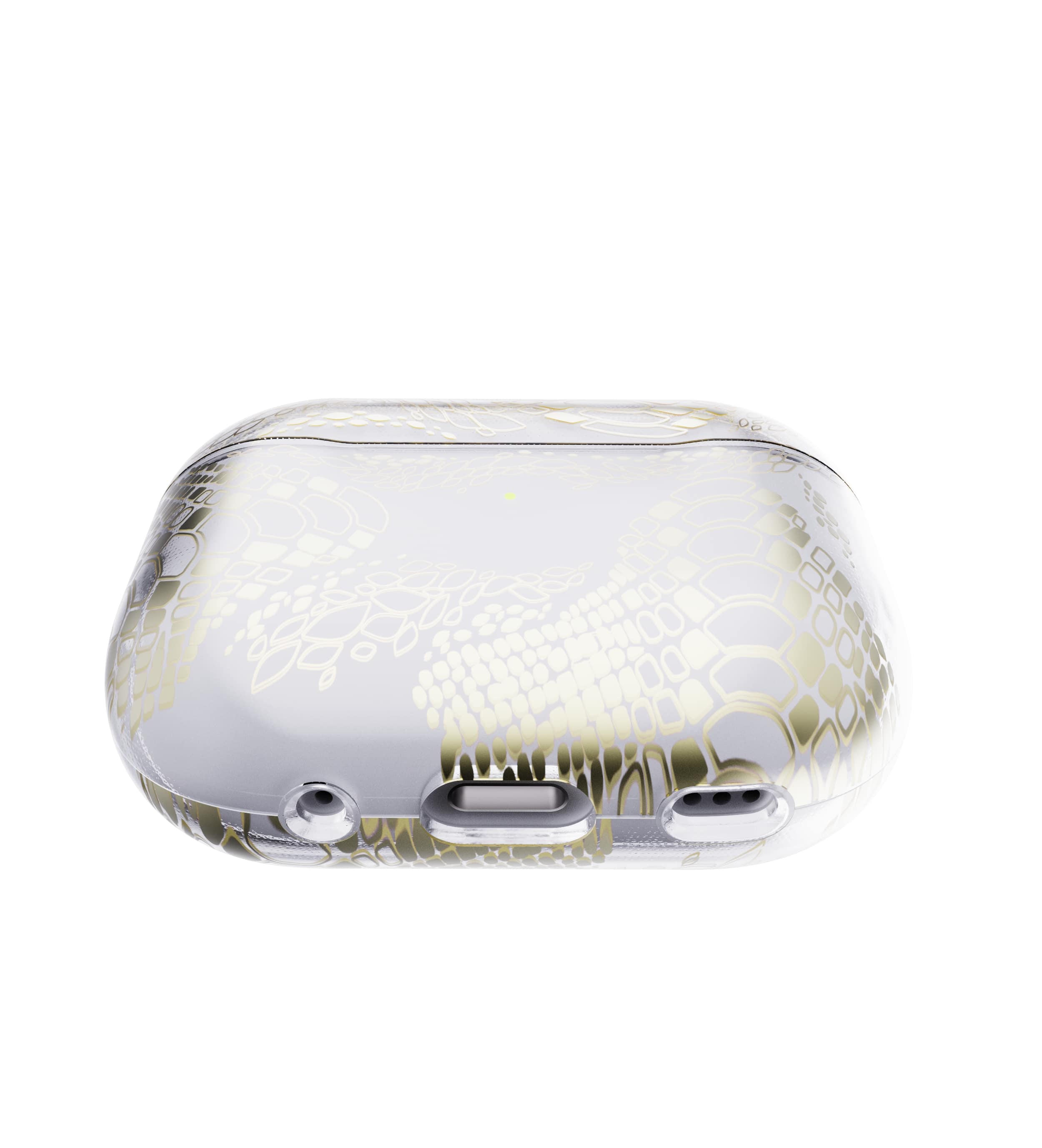 tech21-evoart-airpods-pro-2-kopfh-rerh-lle-lunar-snake-gold image 4