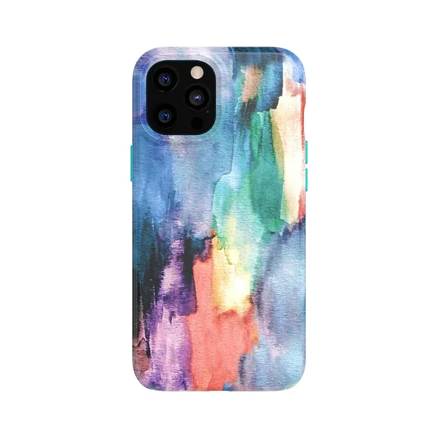 tech21-eco-art-iphone-12-pro-max-h-lle-multi-3m-fallschutz image 1