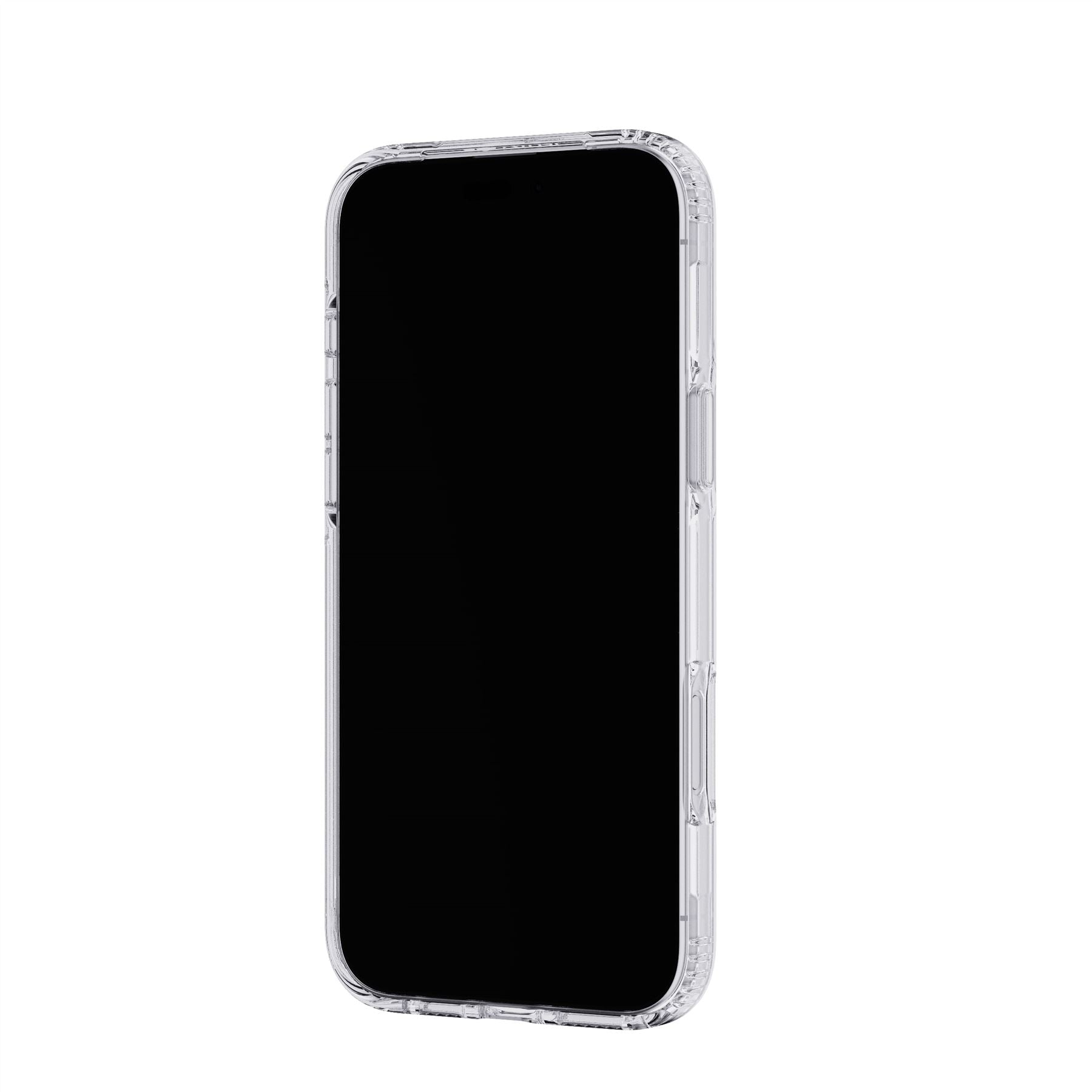 tech21-evoclear-iphone-16-pro-max-h-lle-clear-uv-schutz image 6
