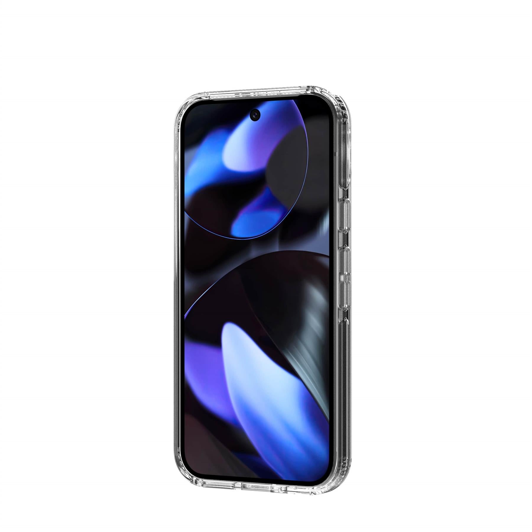 tech21-evoclear-google-pixel-9-handyh-lle-transparent-kratzfest image 6