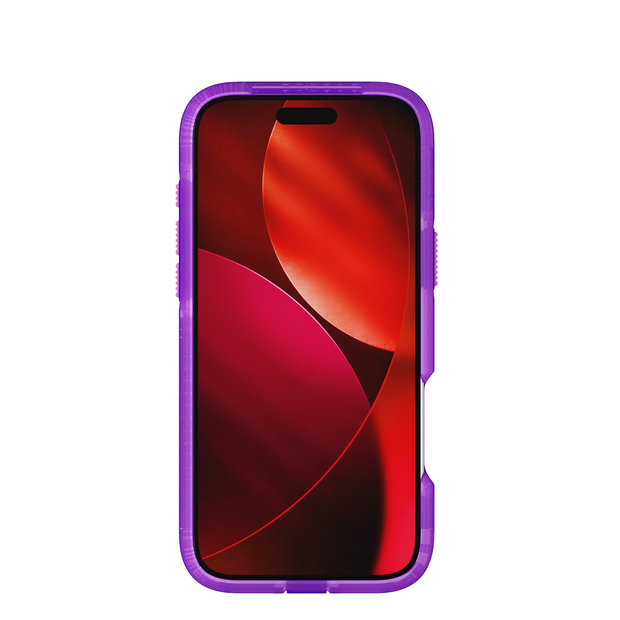 tech21-evopro-iphone-17-pro-max-h-lle-kindred-purple-10m-schutz image 2