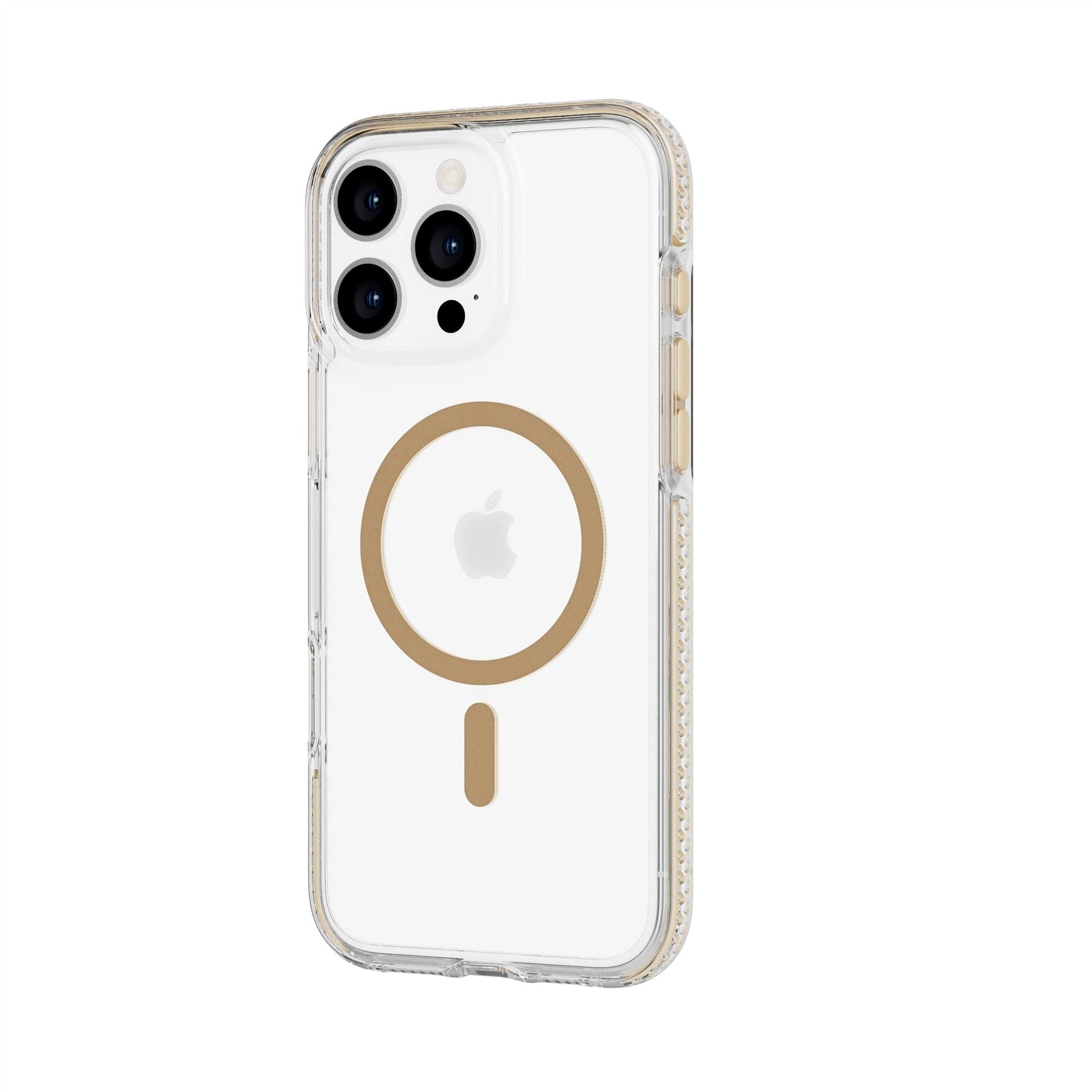 tech21-evocrystal-iphone-16-pro-max-h-lle-gold-magsafe image 5