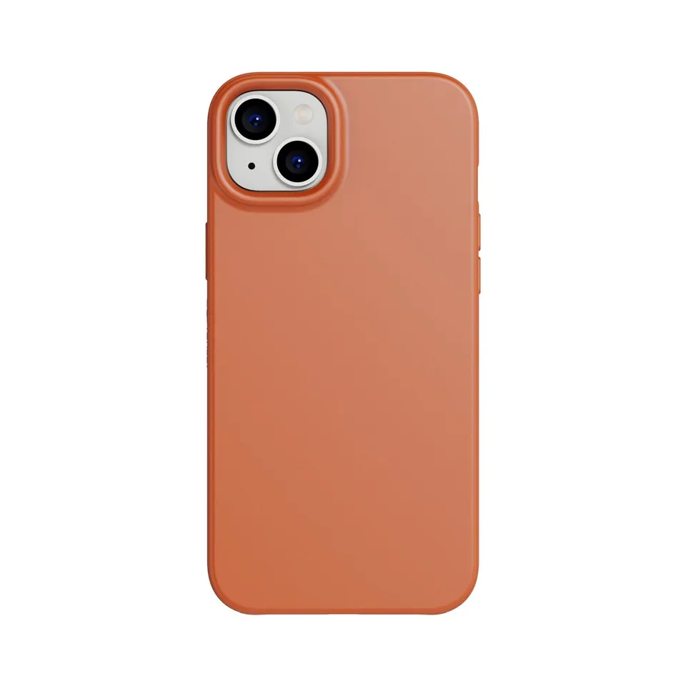 tech21-recovrd-iphone-14-plus-handyh-lle-saddle-magsafe-recycelt image 1