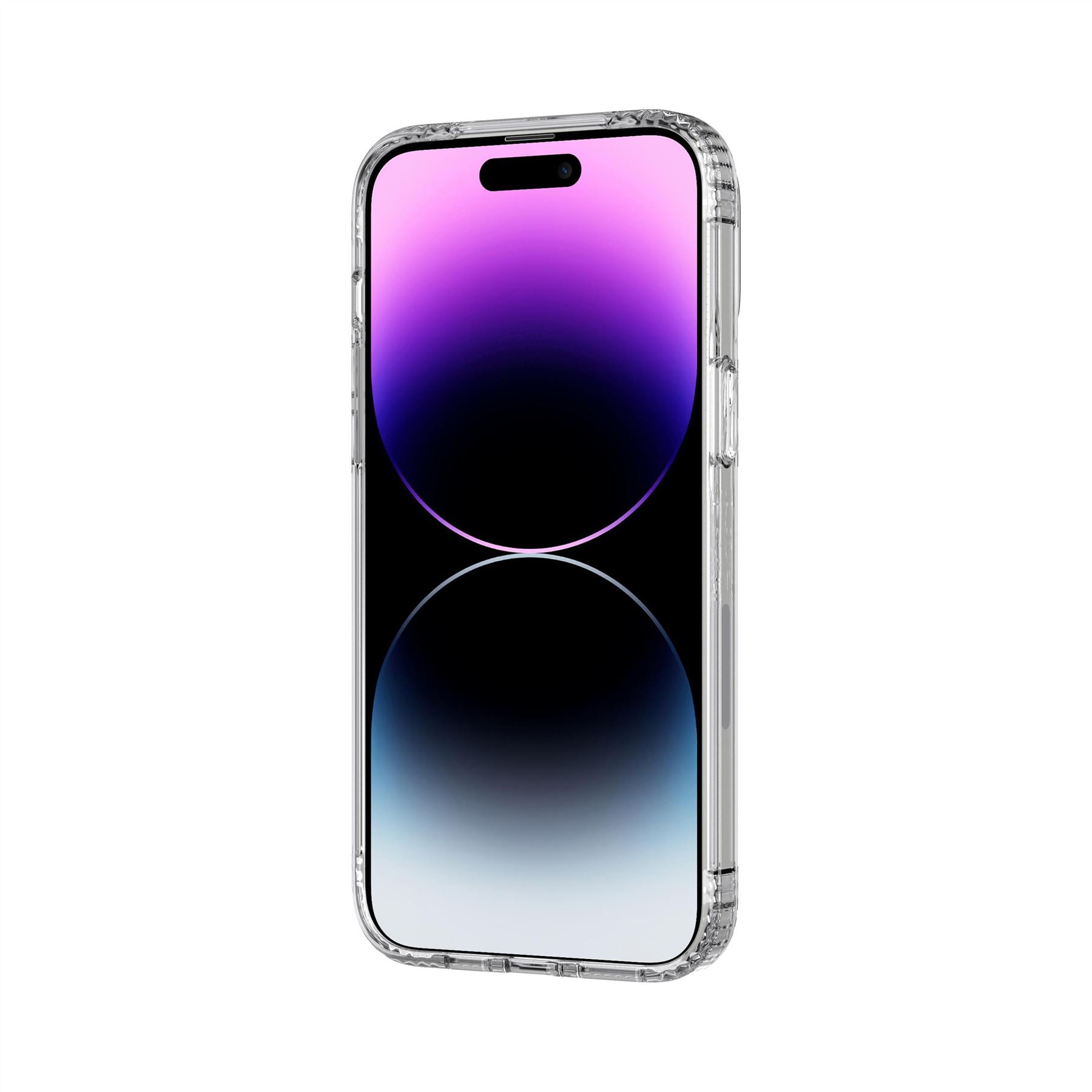 tech21-evosparkle-iphone-14-pro-max-h-lle-radiant-glitzer image 6