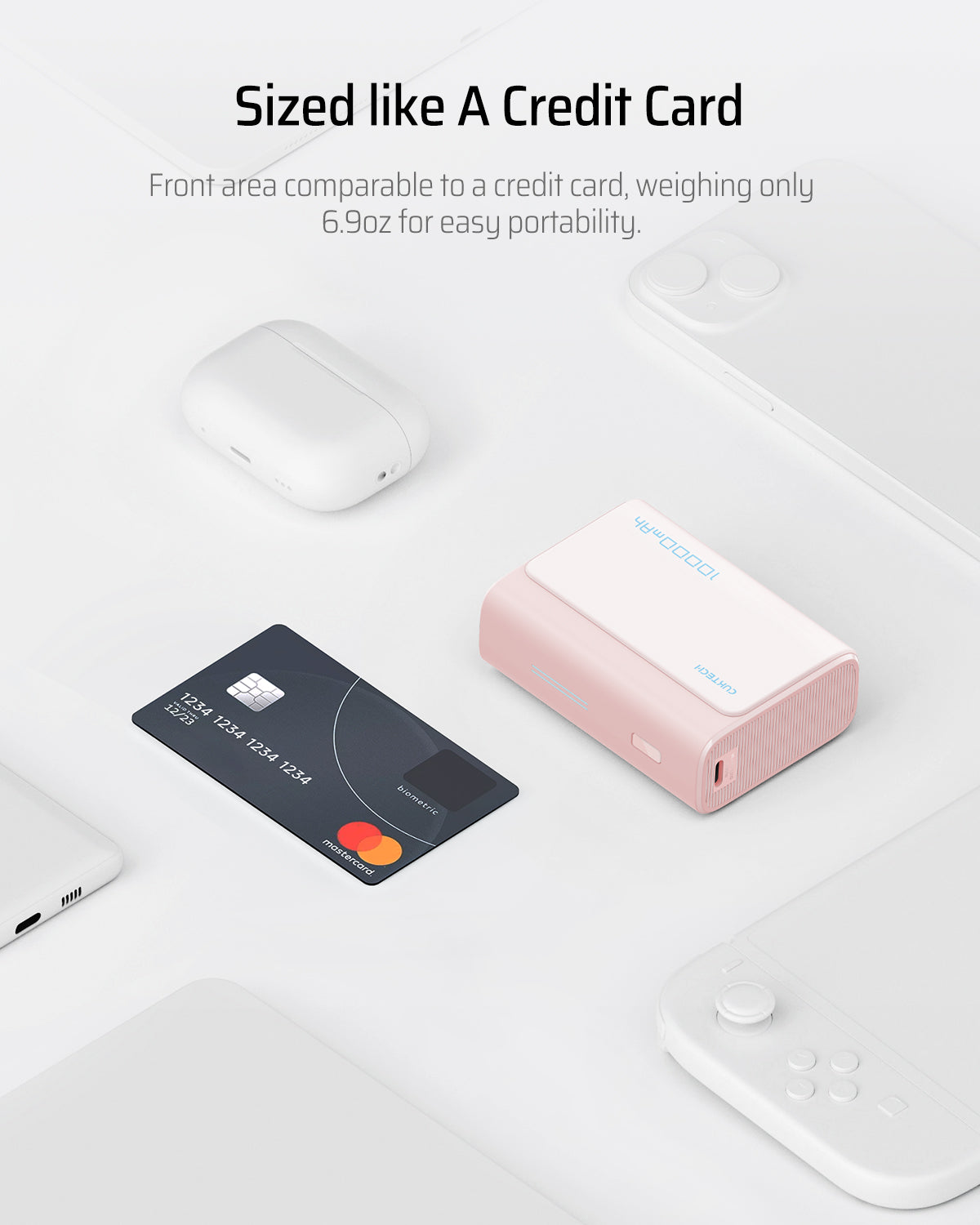 cuktech-30w-mini-powerbank-usb-c-kompakt image 4