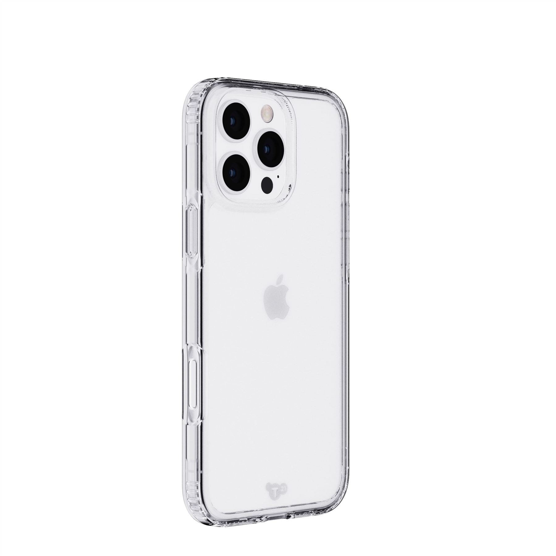 tech21-evoclear-iphone-16-pro-max-h-lle-clear-uv-schutz image 7