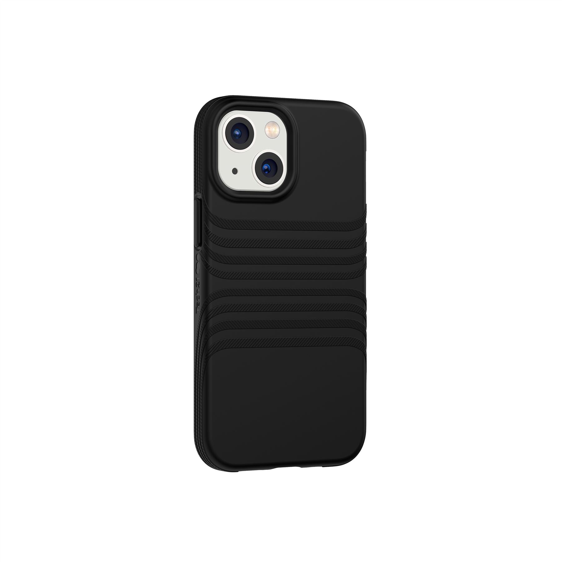 tech21-evo-tactile-iphone-13-mini-h-lle-schwarz-16ft-schutz image 5