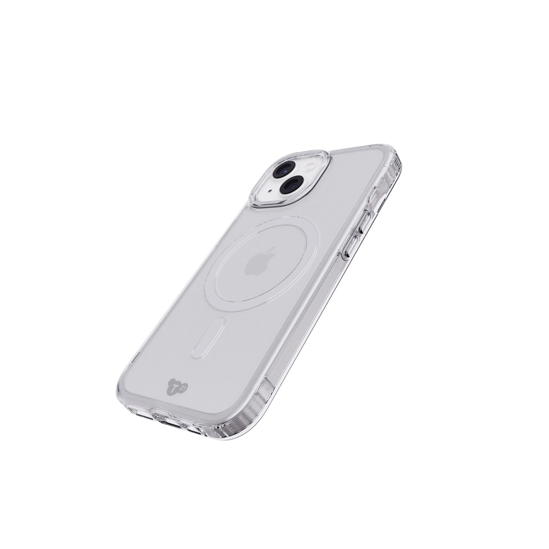 tech21-evoclear-magsafe-iphone-15-14-13-handyh-lle-clear image 3