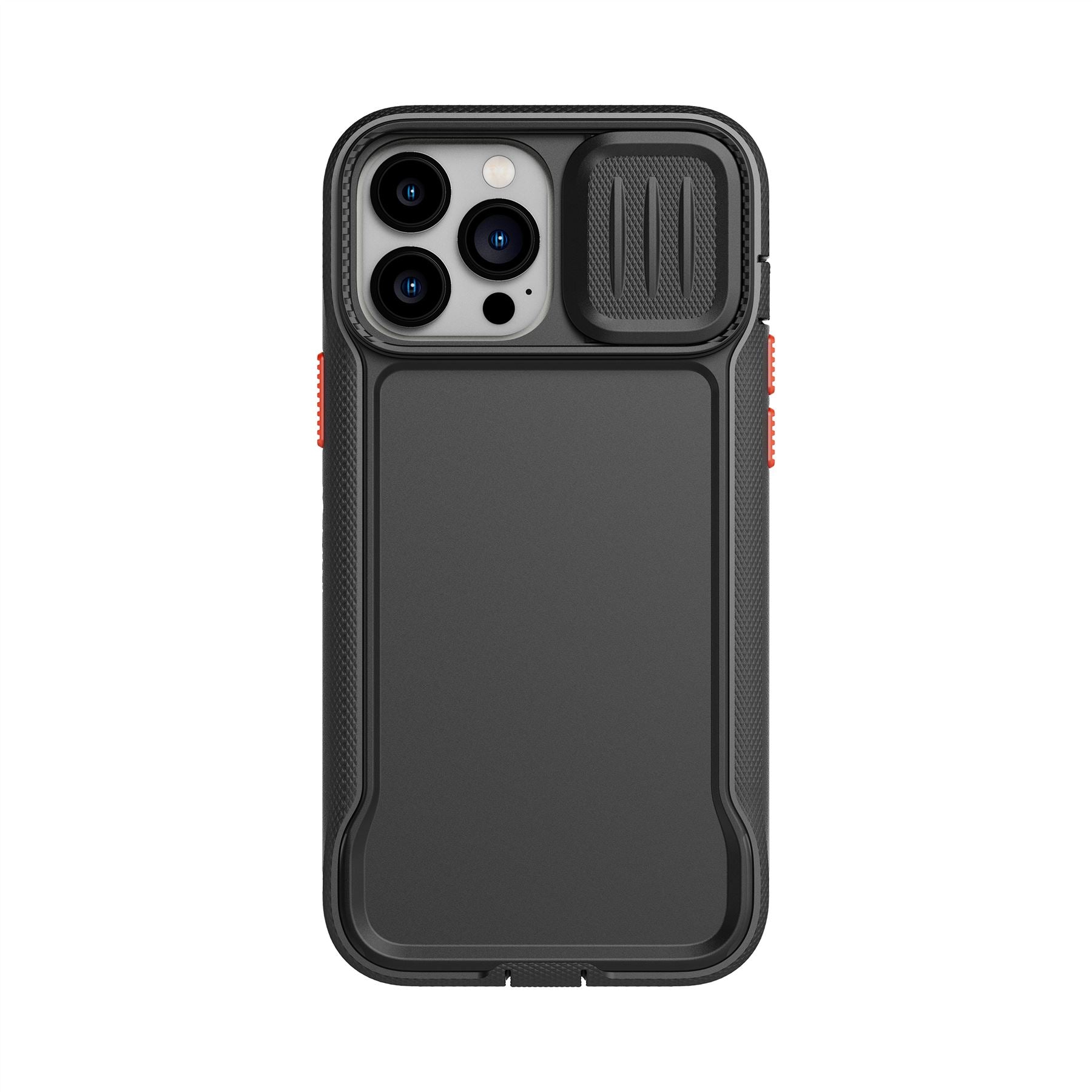 tech21-evomax-iphone-13-pro-max-h-lle-schwarz-robust image 1