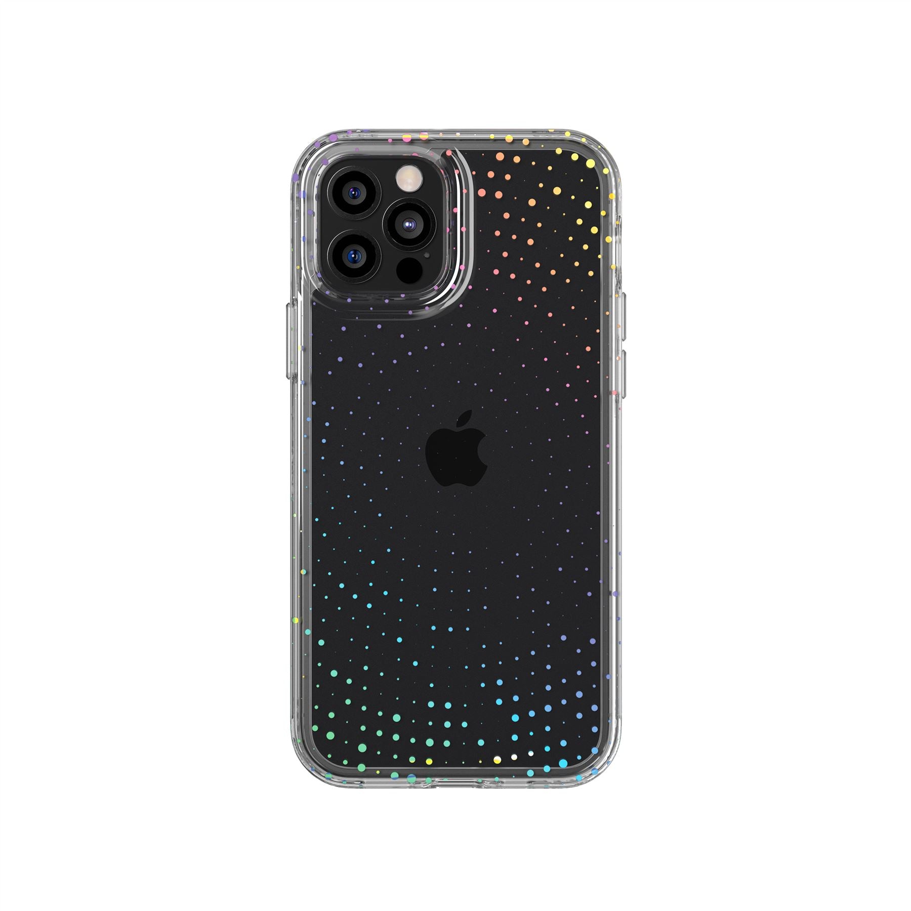 tech21-evo-sparkle-iphone-12-12-pro-h-lle-radiant image 1