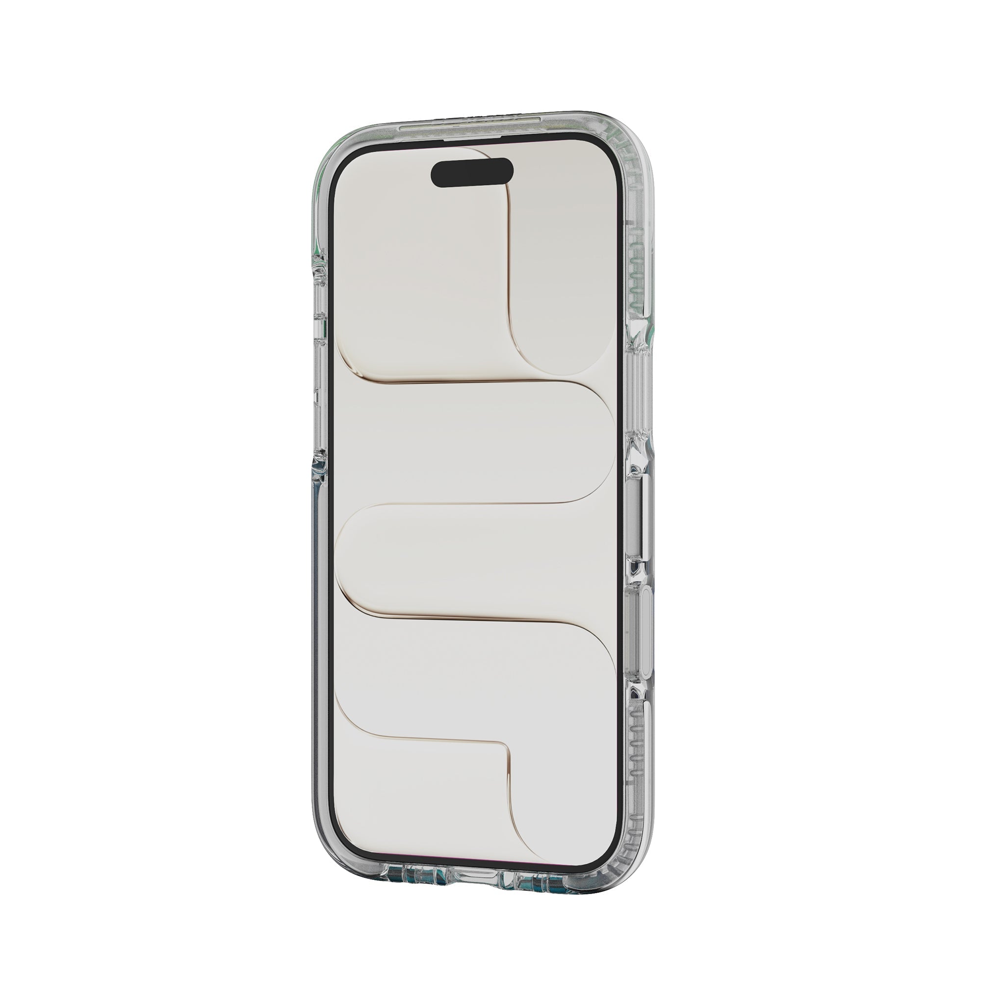 tech21-flexquartz-magsafe-iphone-air-h-lle-ombre-blau-gr-n image 6