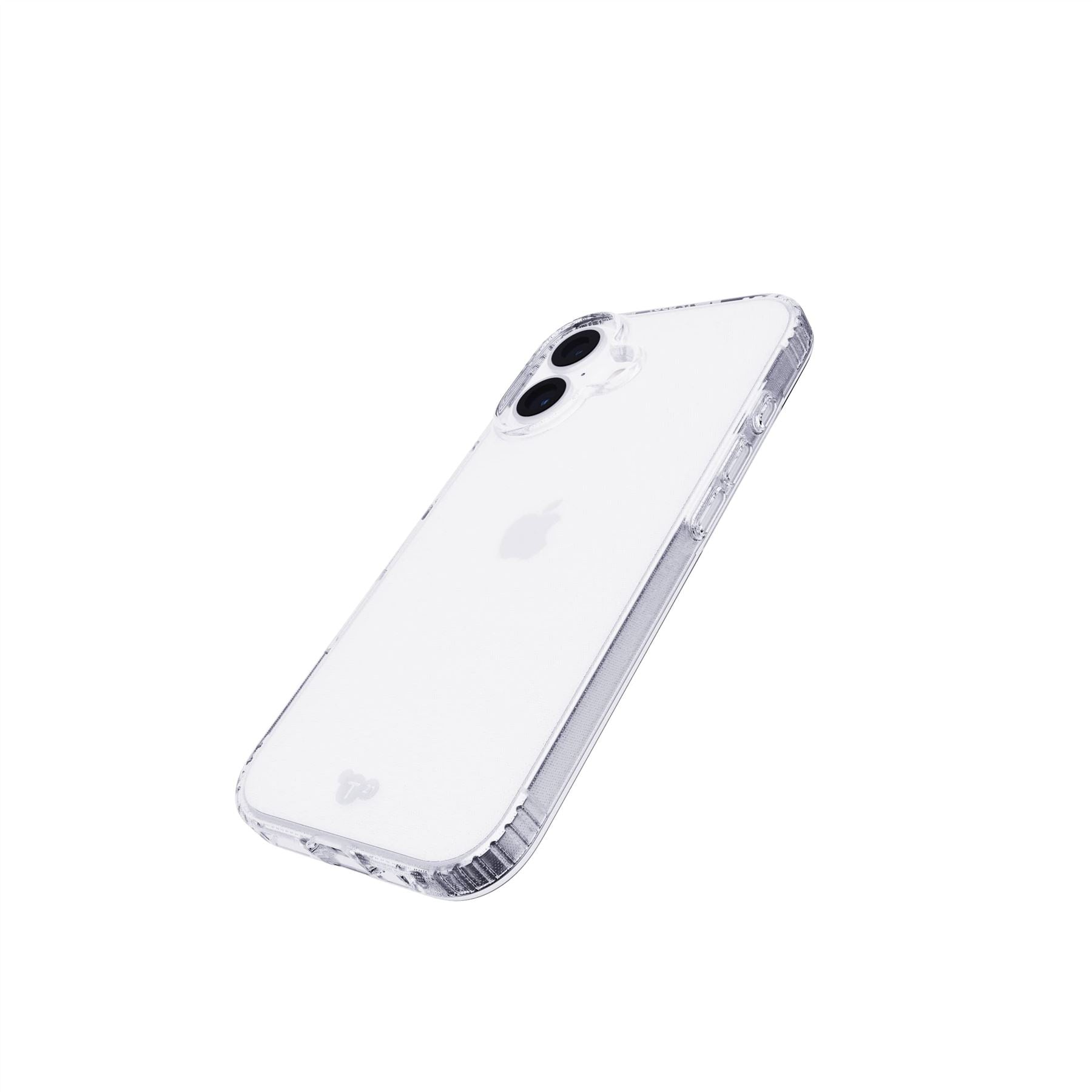 tech21-evolite-iphone-16-handyh-lle-transparent-fallsicher image 3