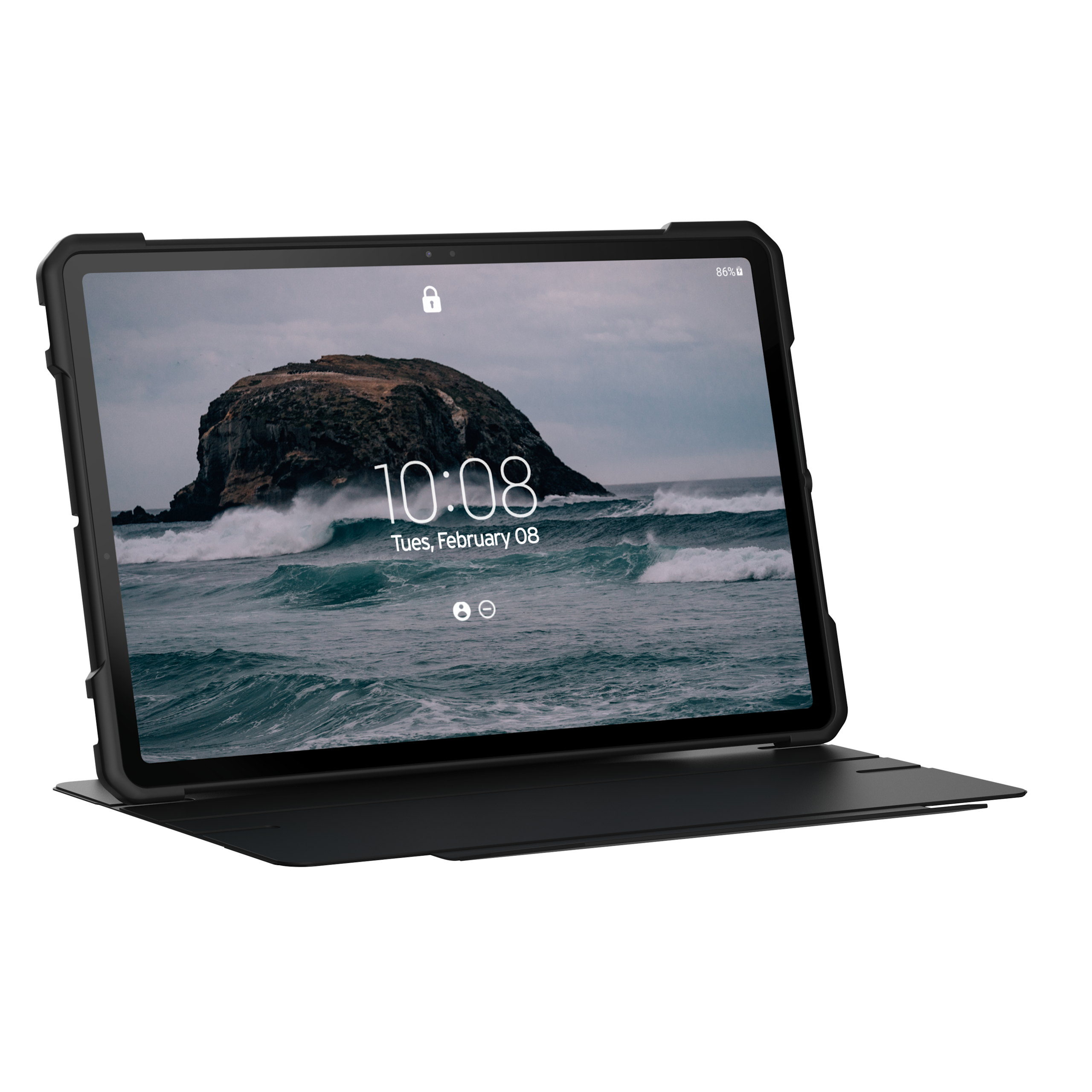 uag-metropolis-se-galaxy-tab-s8-plus-12-4-folio-h-lle-s-pen-fach image 7