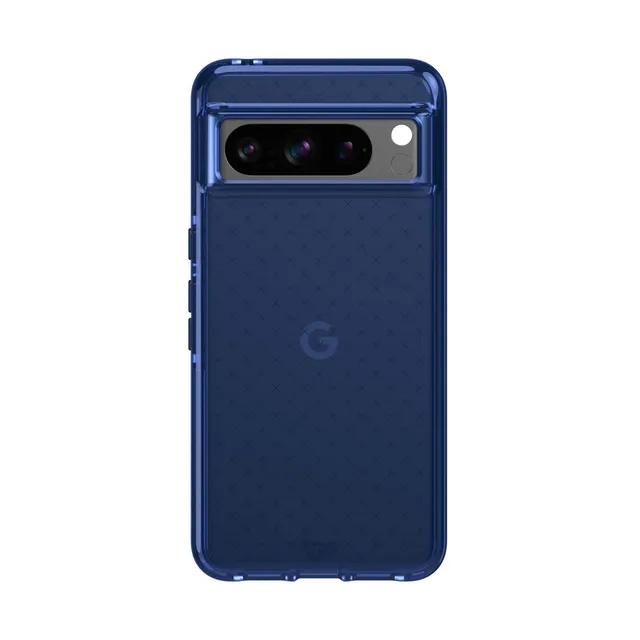 tech21-evo-check-pixel-8-pro-h-lle-midnight-blue-4-9m-schutz image 1