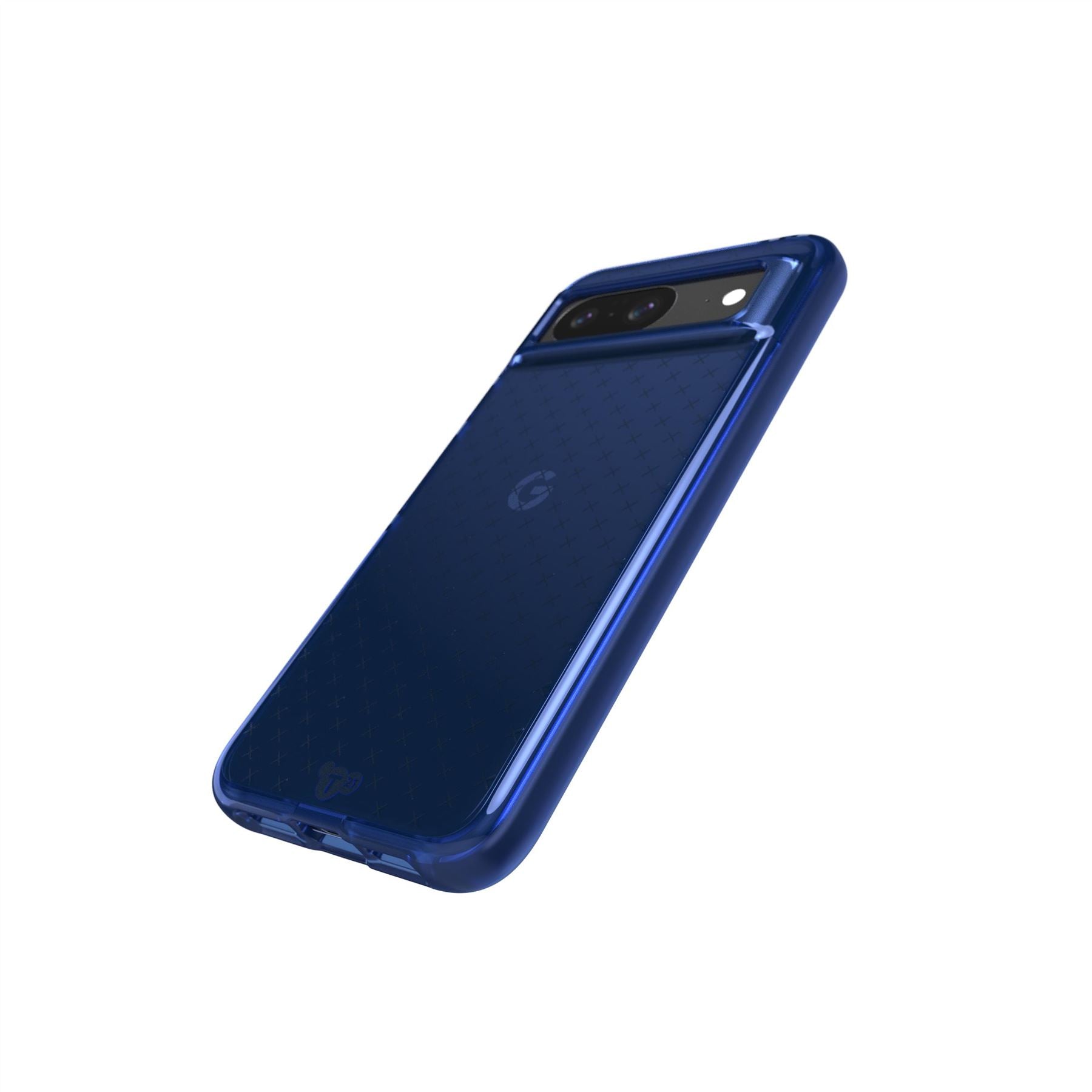 tech21-evo-check-pixel-8-h-lle-blau-kameraschutz image 3