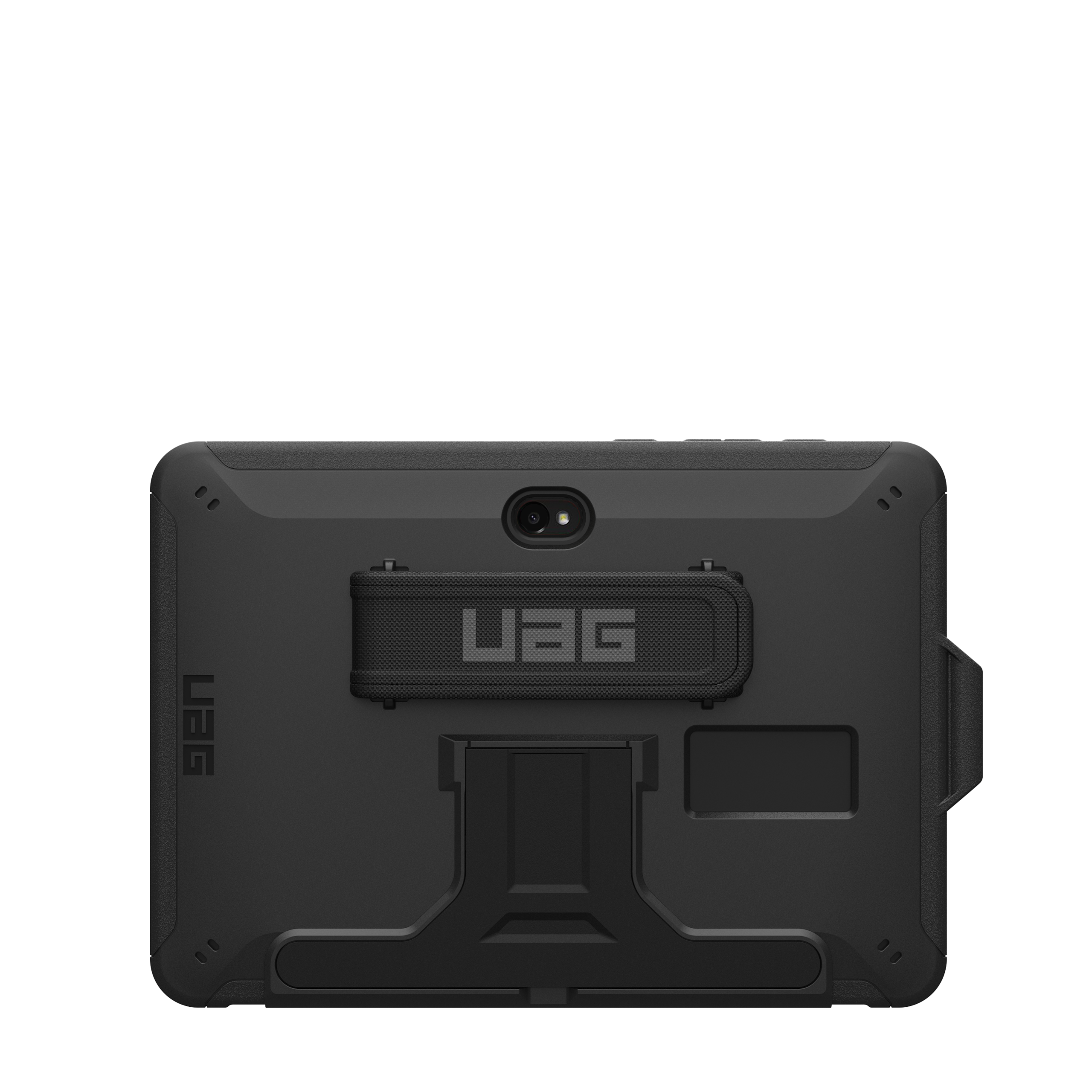 uag-scout-galaxy-tab-active4-pro-tableth-lle-schwarz-strap image 1