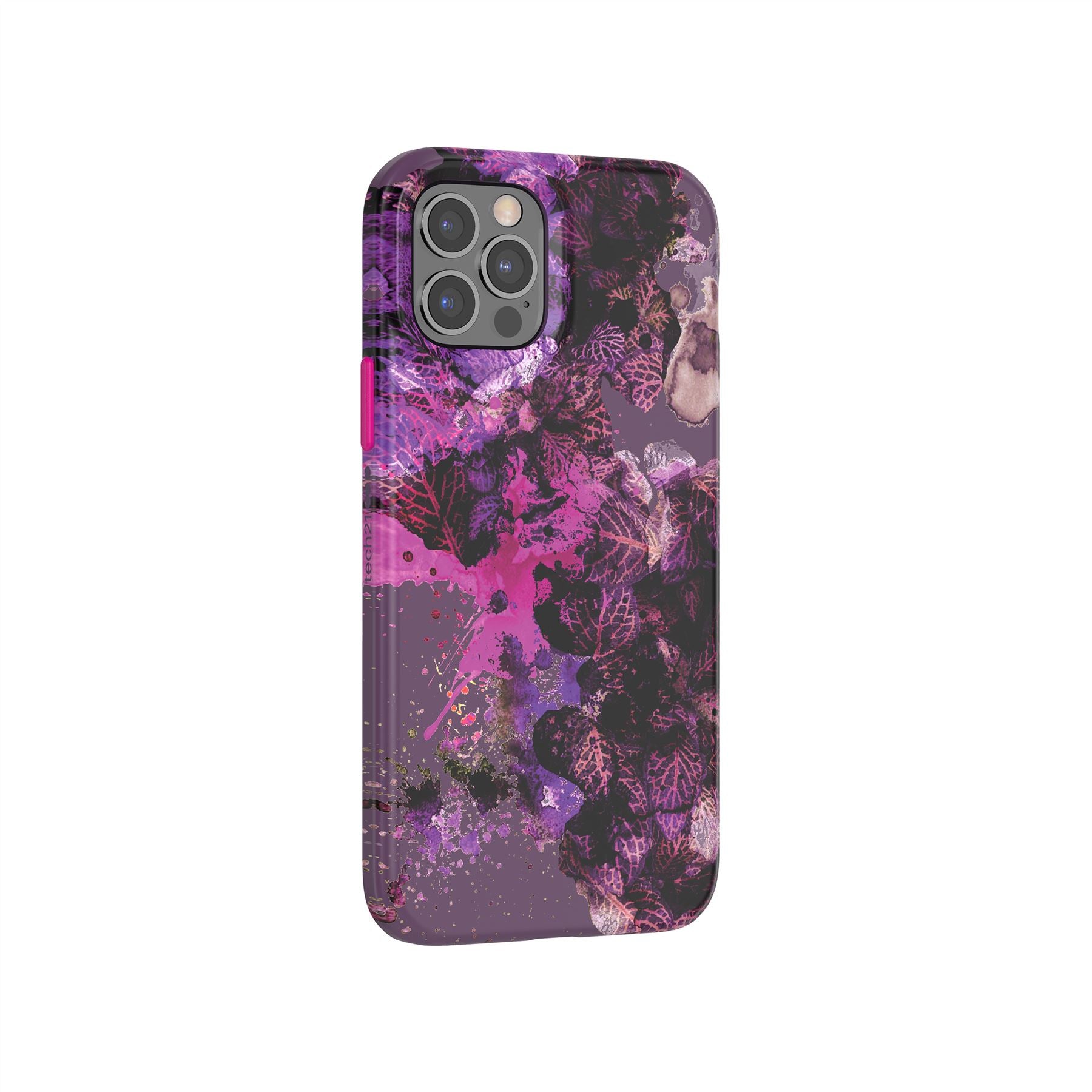 tech21-eco-art-handyh-lle-iphone-12-12-pro-pink-lila image 5