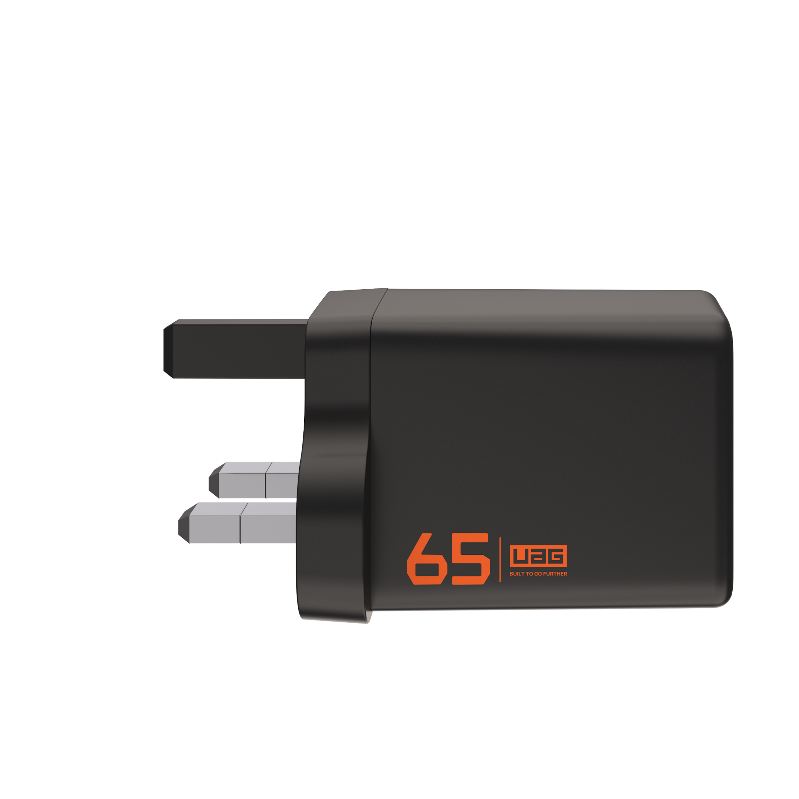 uag-srge-65w-wandladeger-t-3-port-gan-usb-c-schnellladen image 4