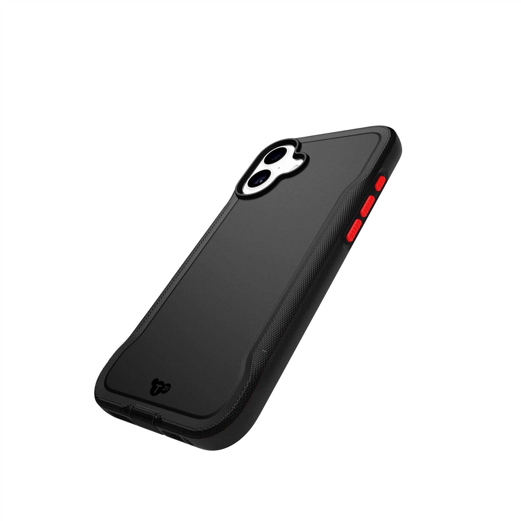 tech21-evopro-iphone-16-plus-h-lle-schwarz-magsafe image 3