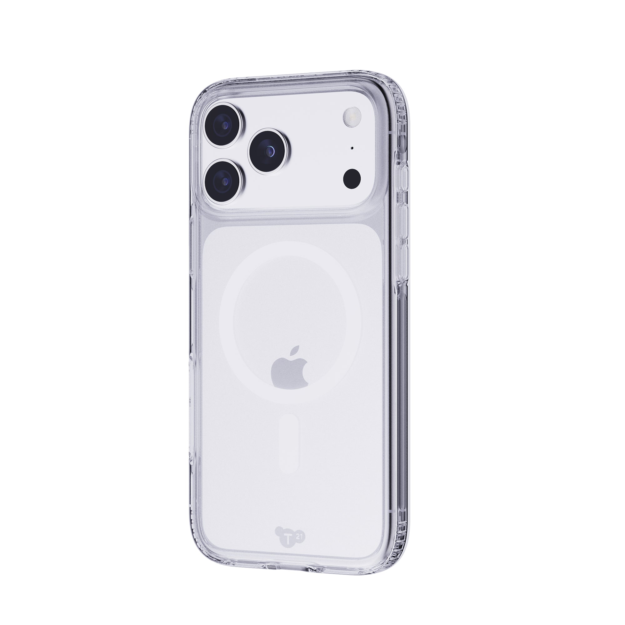 tech21-evoclear-iphone-17-pro-max-h-lle-magsafe-clear image 5