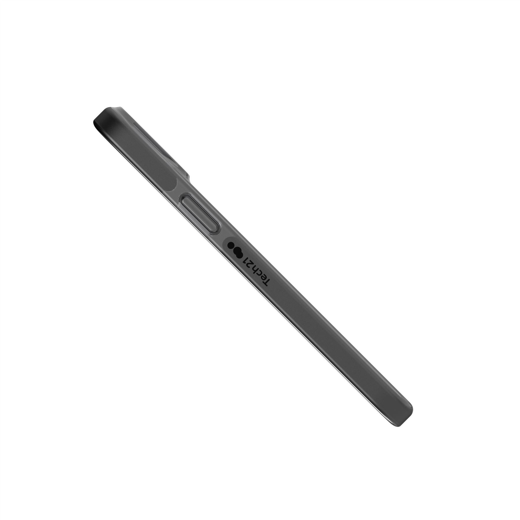 tech21-evocheck-iphone-14-plus-handyh-lle-smokey-black-16ft-fallschutz image 4