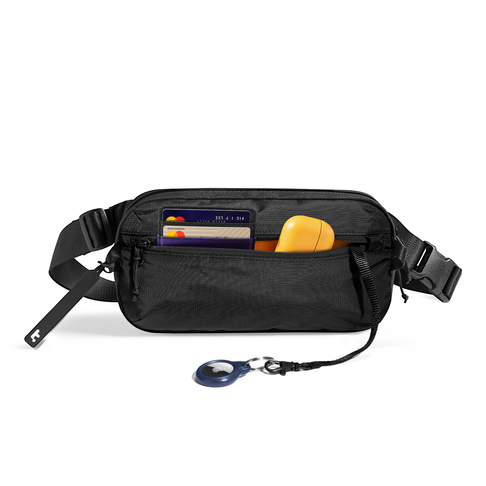 tomtoc-aviator-t33-chest-bag-3-5l-crossbody-schwarz image 5