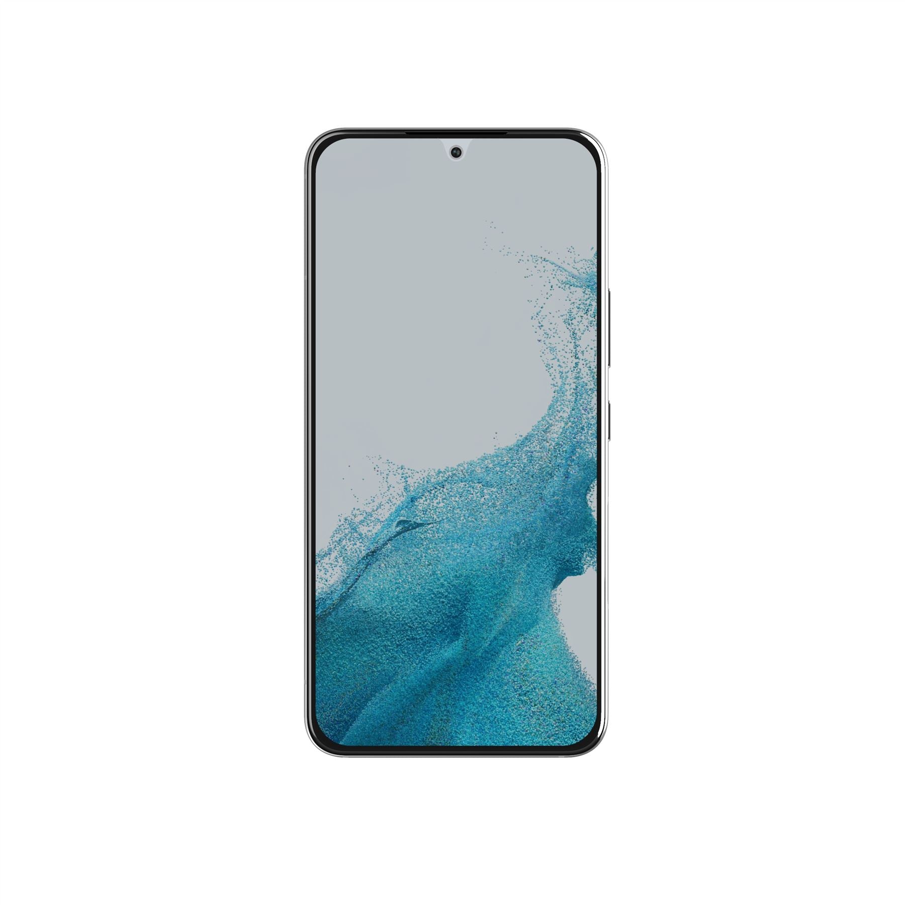 tech21-impactshield-galaxy-s22-schutzfolie-selbstheilend image 1