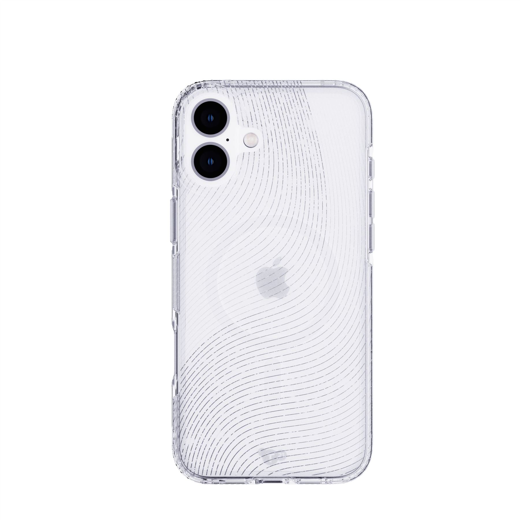 tech21-evosparkle-iphone-16-plus-h-lle-magsafe-zen-glitzer image 1